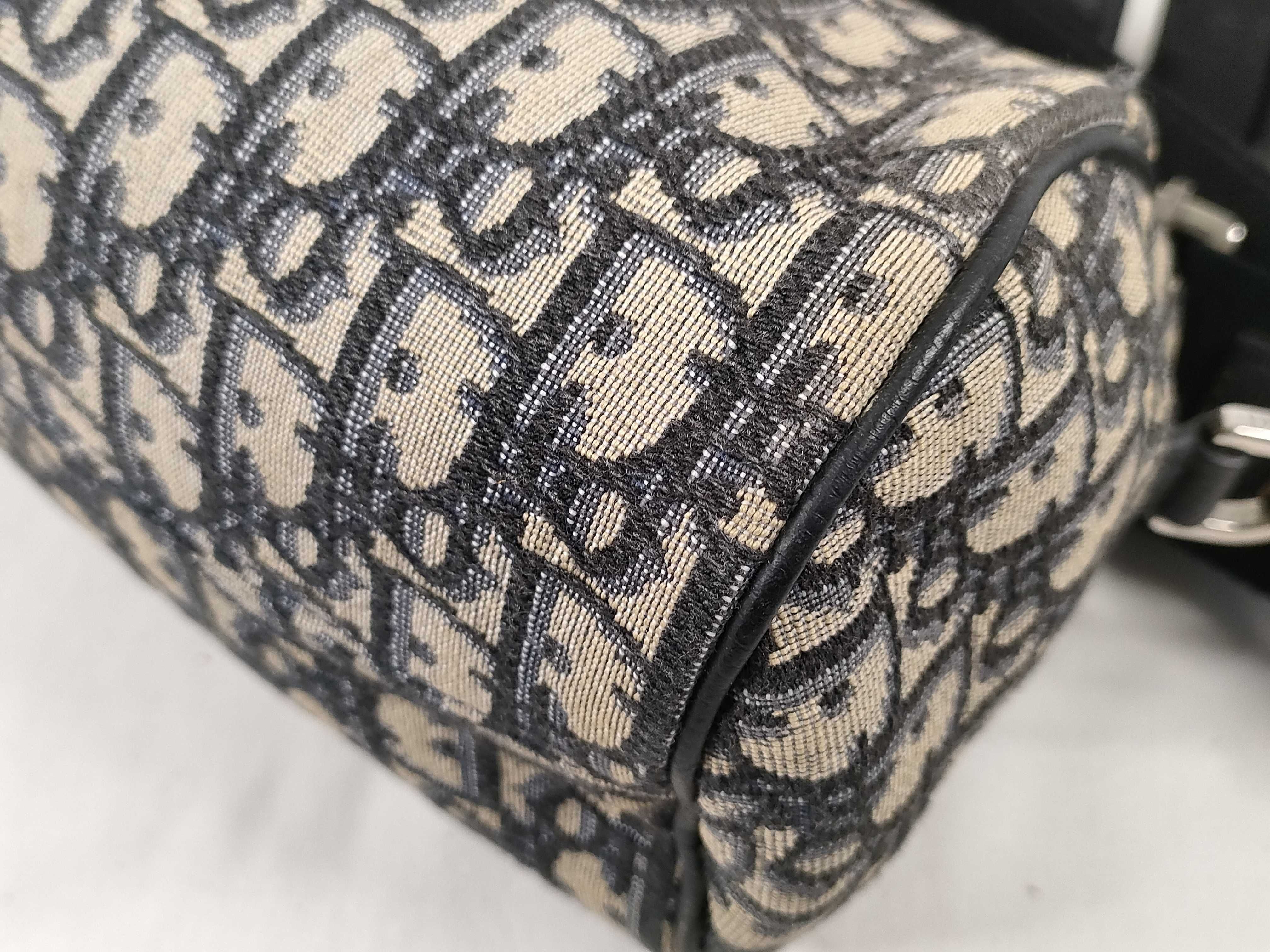 Trotter Shoulder Bag — view 6