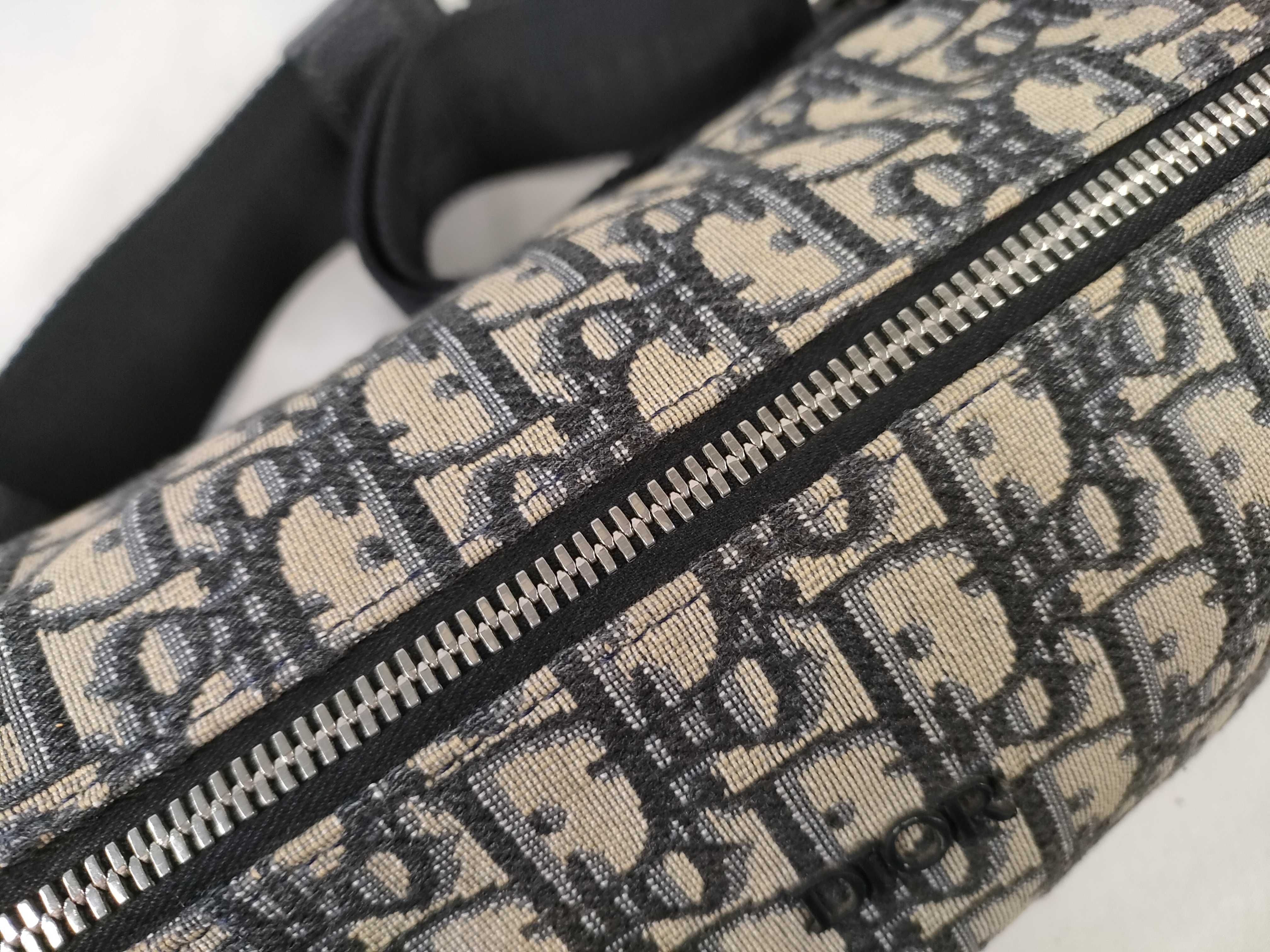 Trotter Shoulder Bag — view 8