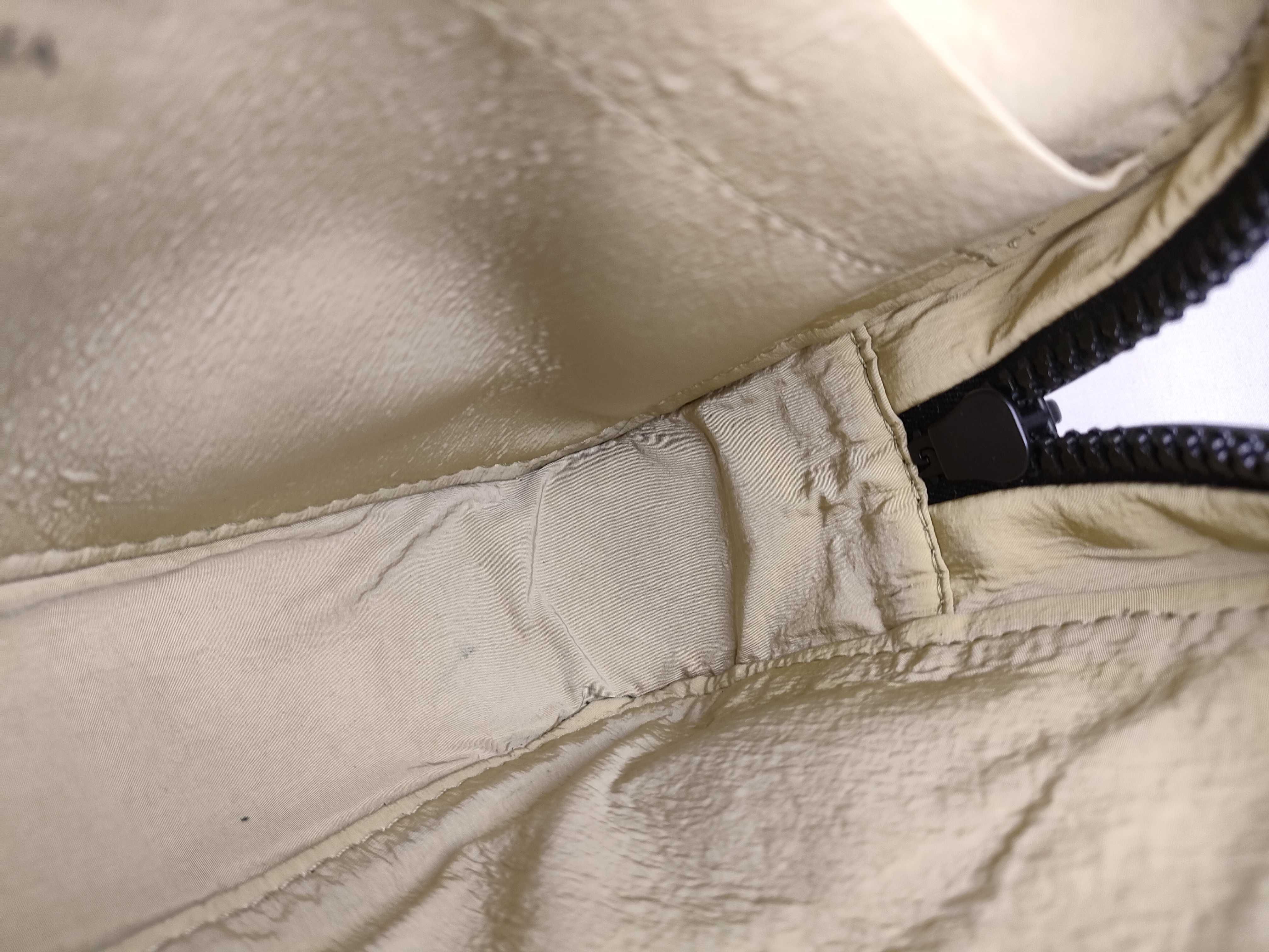Intrecciato Bottega Veneta Waist Pouch Khaki Waist Bag — view 9
