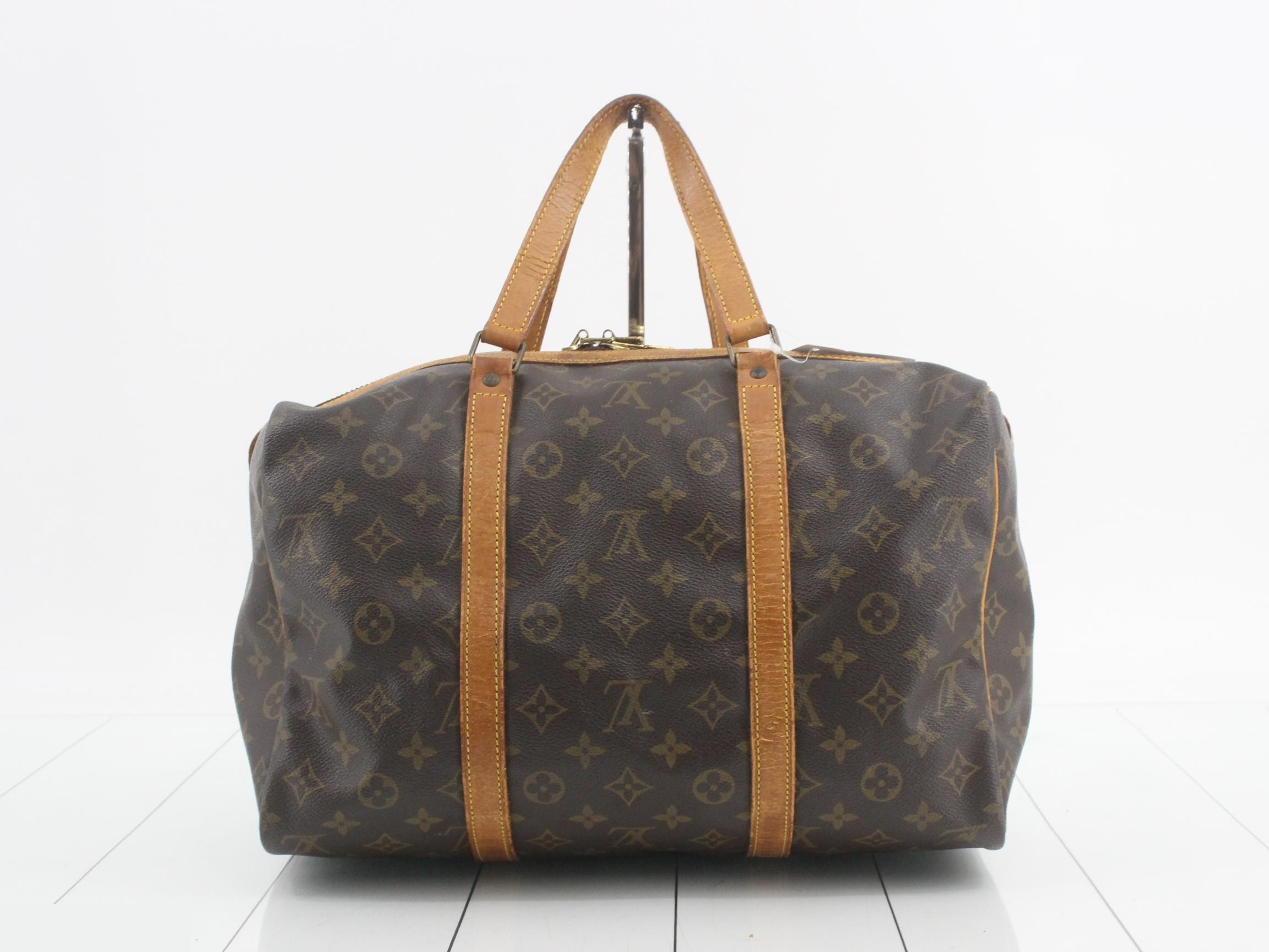 Sac Souple 35 — view 2