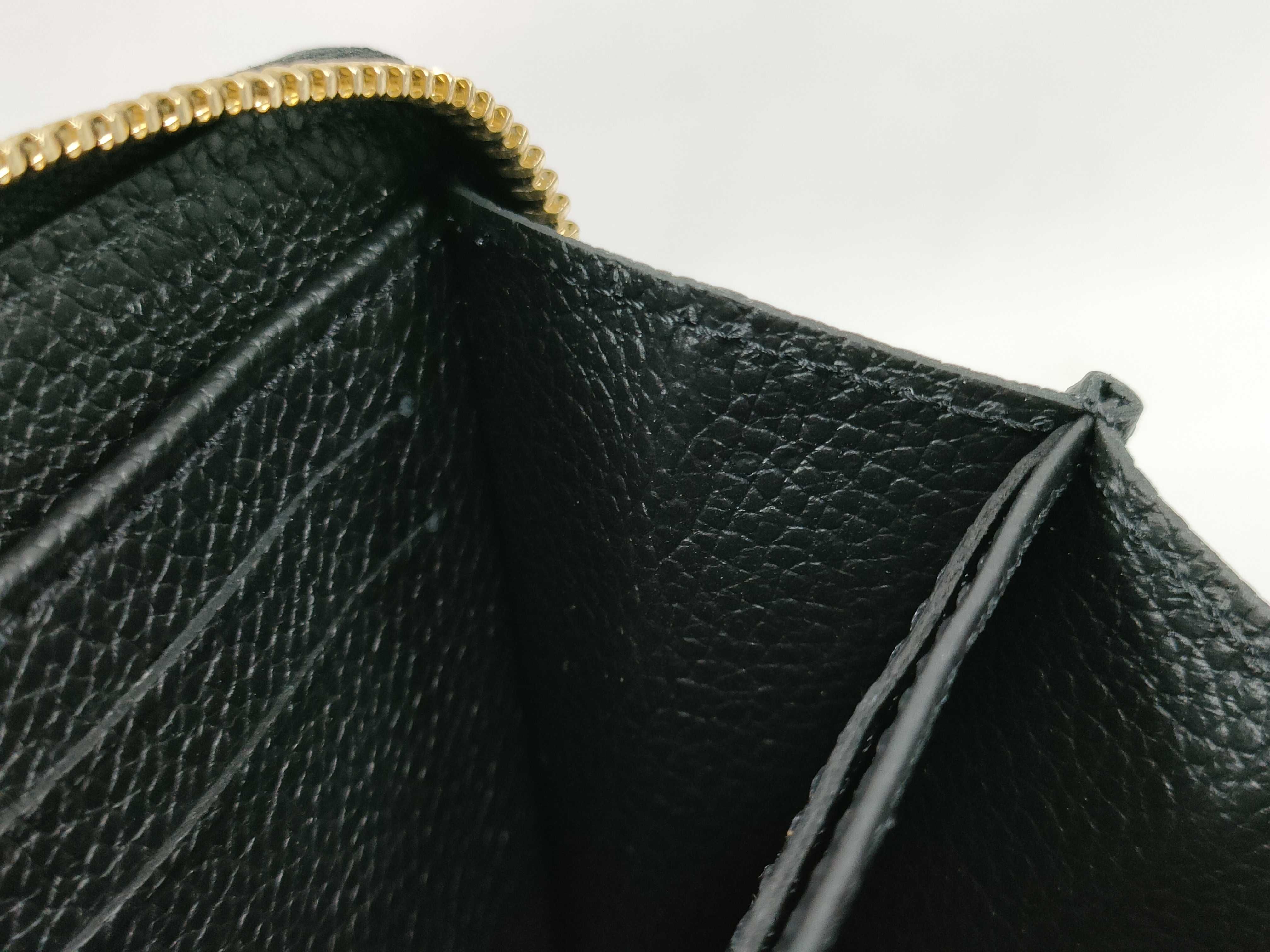 Monogram Empreinte M60574 Monogram Empreinte Zippy Coin Purse Wallet — view 12