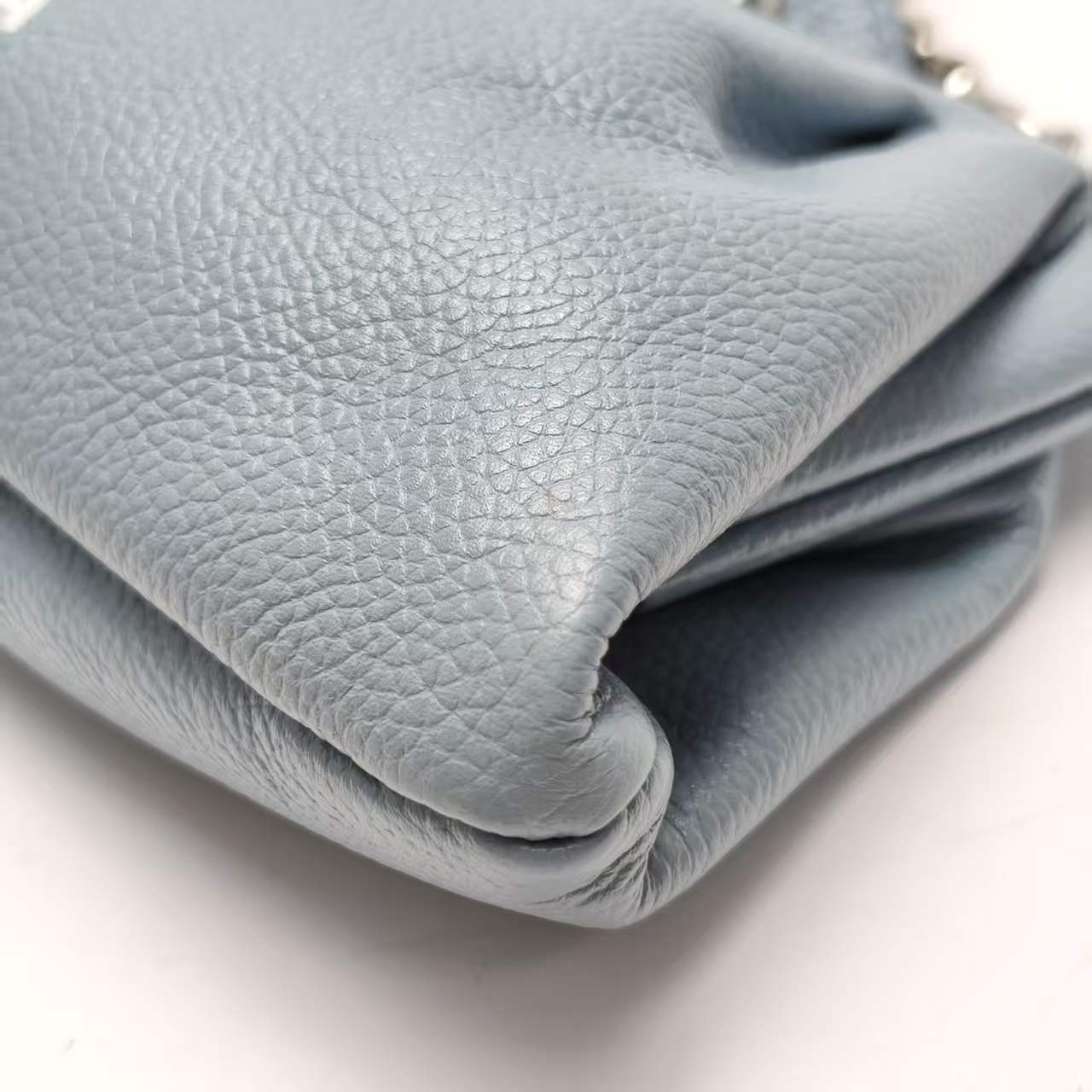 【*Shipped from: China*】BALENCIAGA Leather Shoulder Bag — view 4