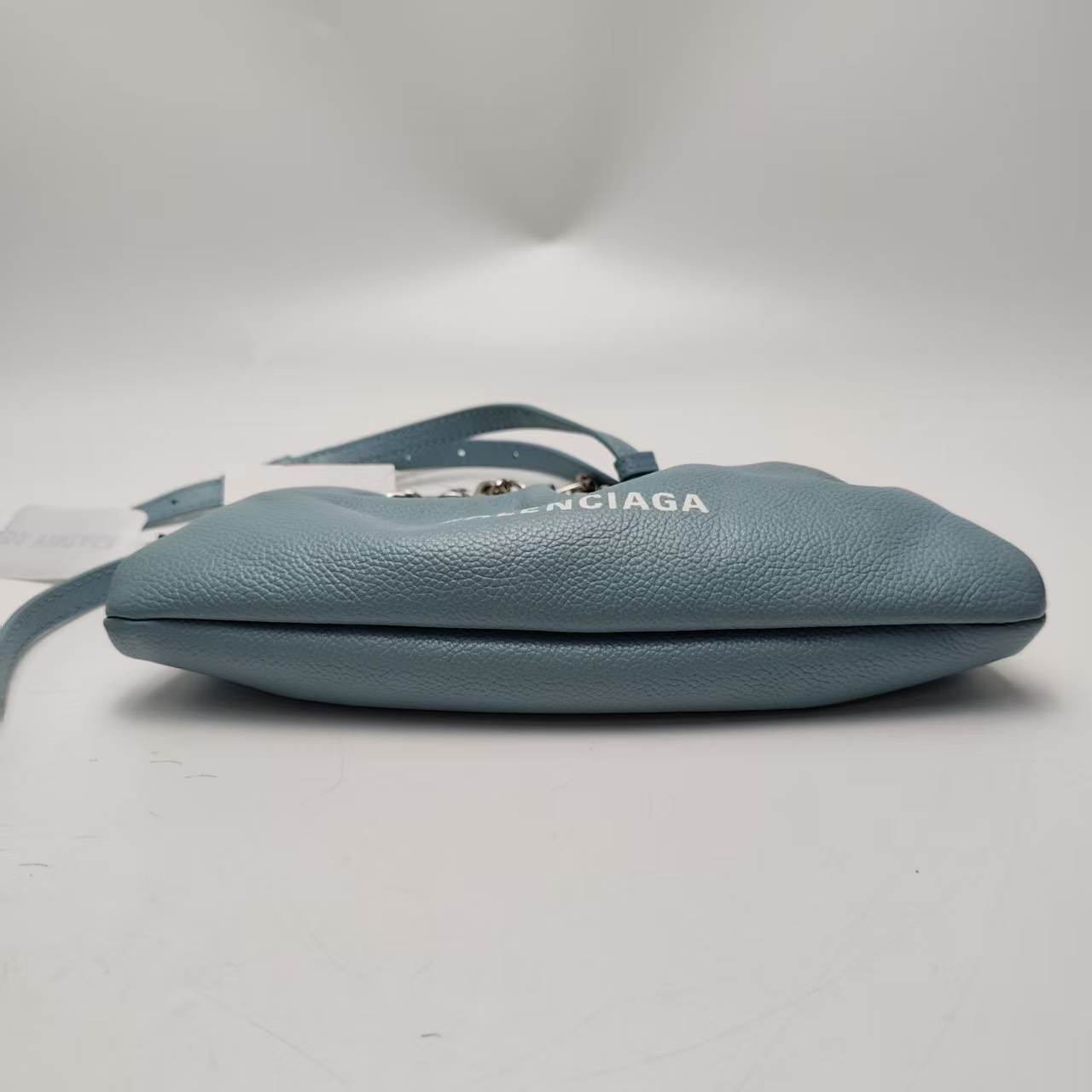 【*Shipped from: China*】BALENCIAGA Leather Shoulder Bag — view 5