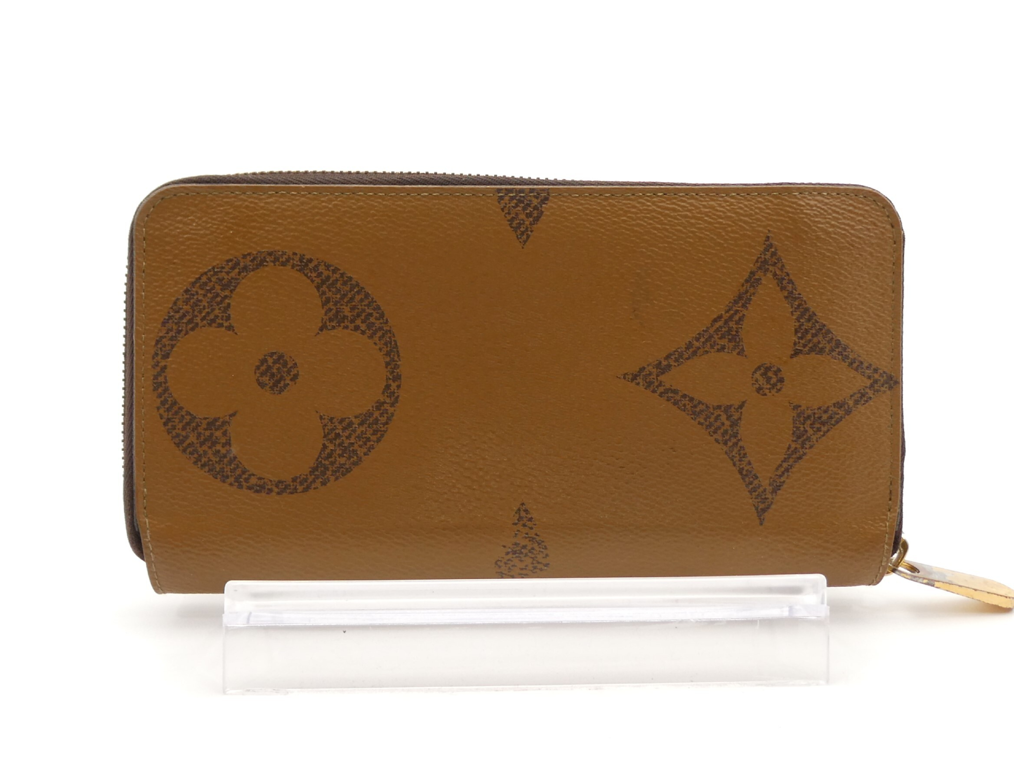 Monogram Giant Zippy Wallet — view 2