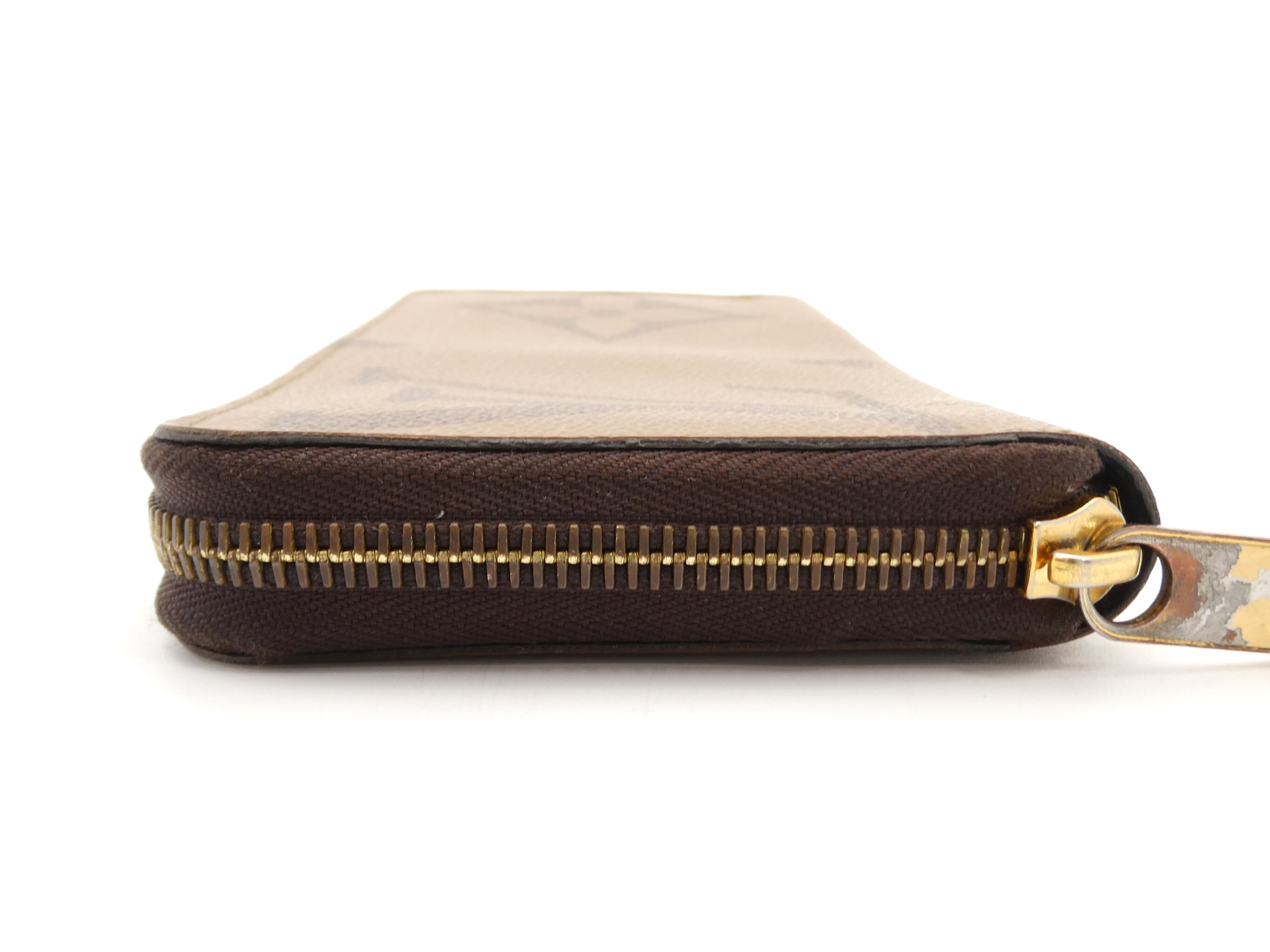 Monogram Giant Zippy Wallet — view 3