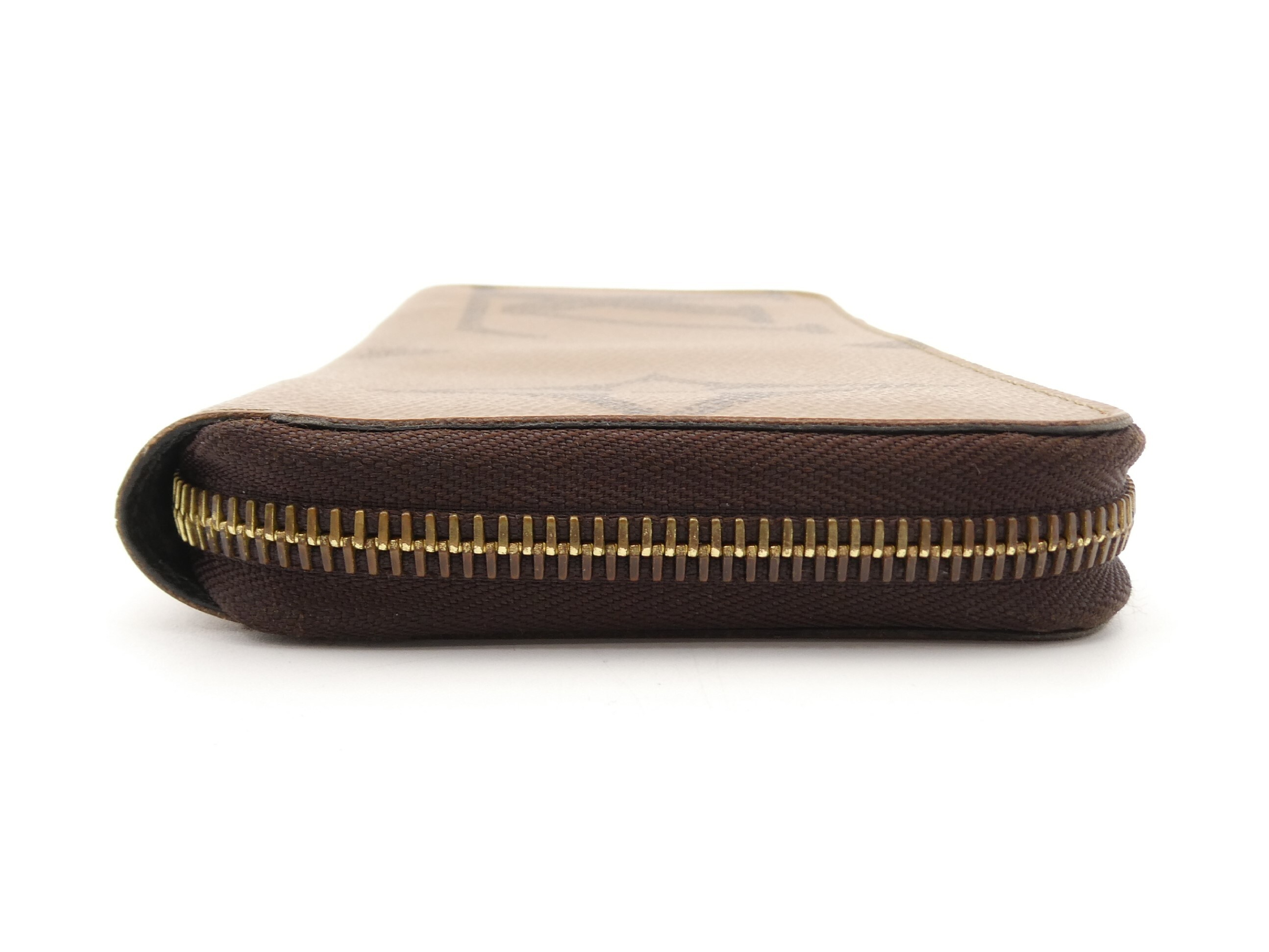 Monogram Giant Zippy Wallet — view 4