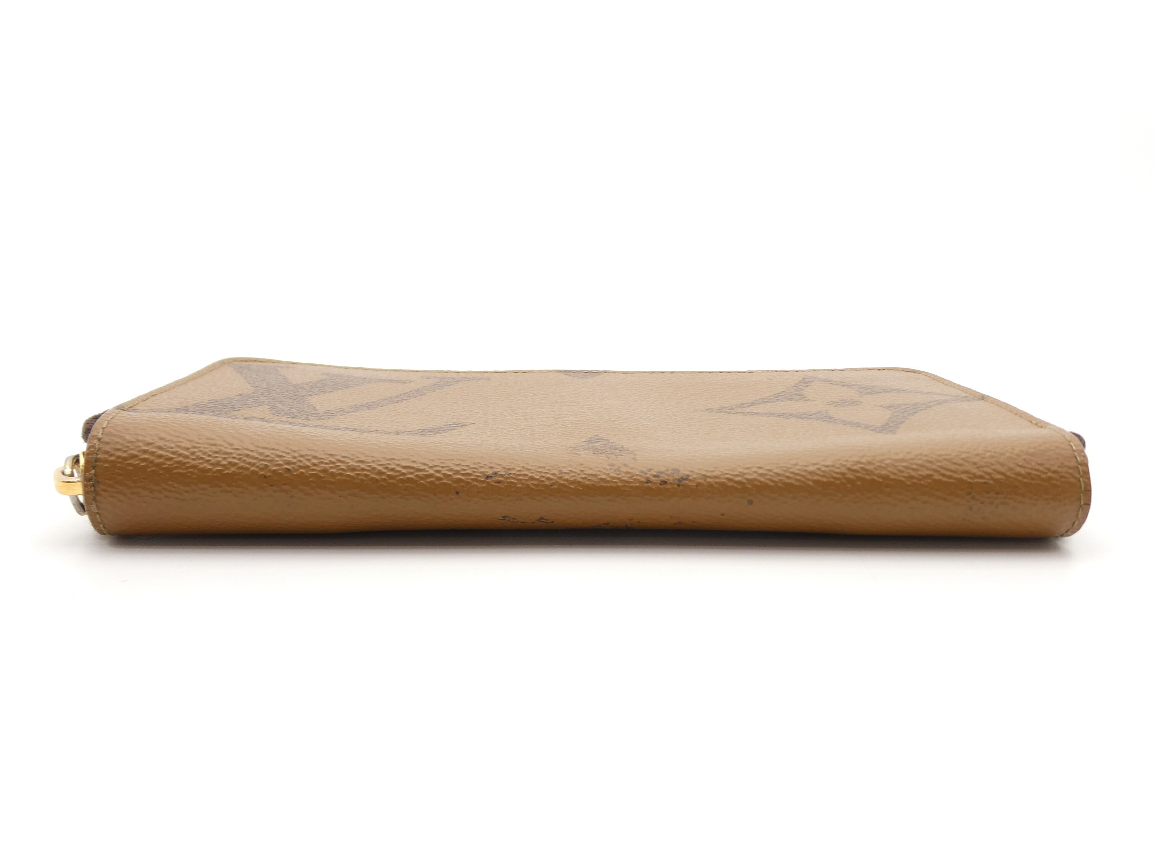 Monogram Giant Zippy Wallet — view 5
