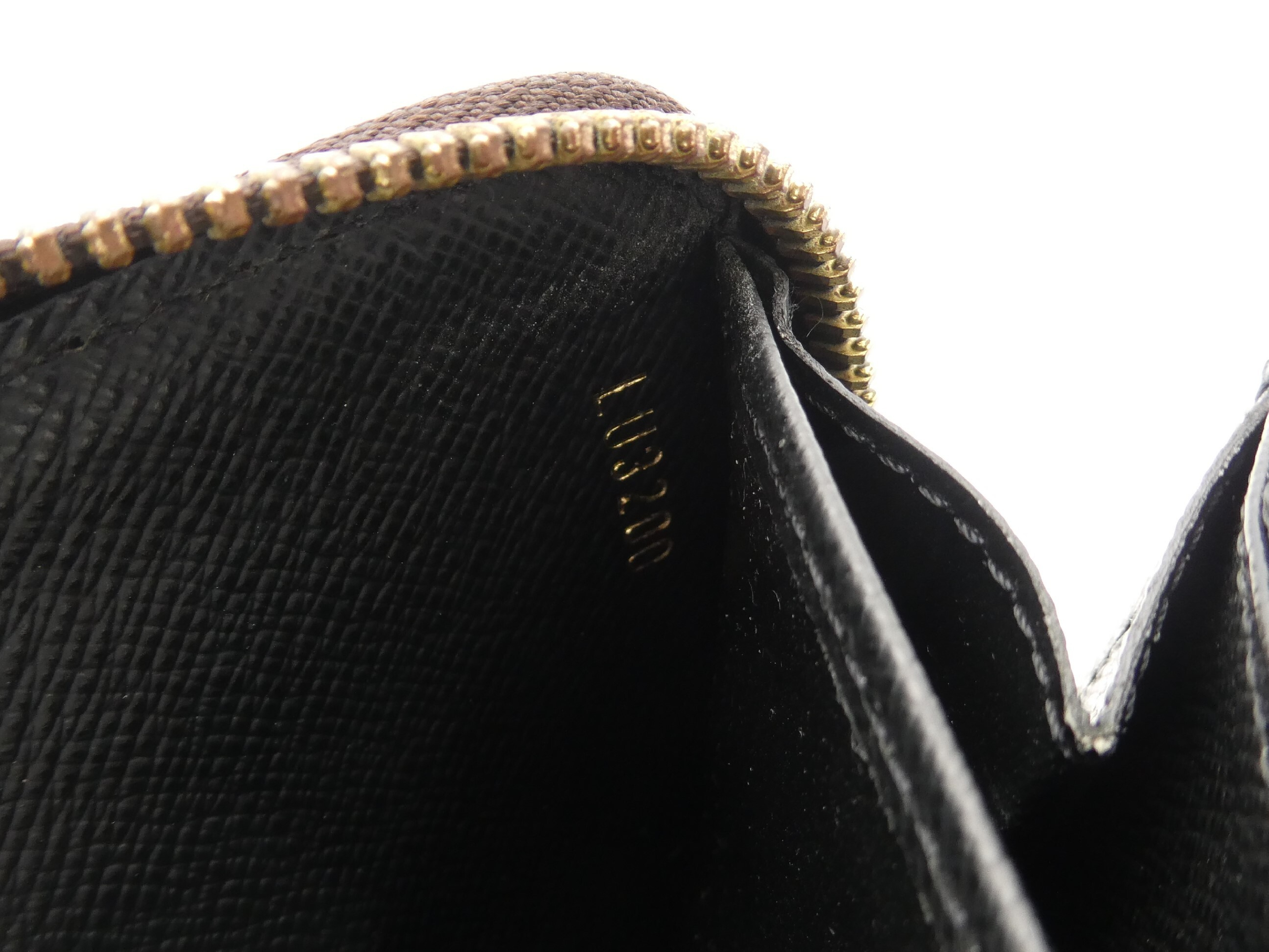 Monogram Giant Zippy Wallet — view 10