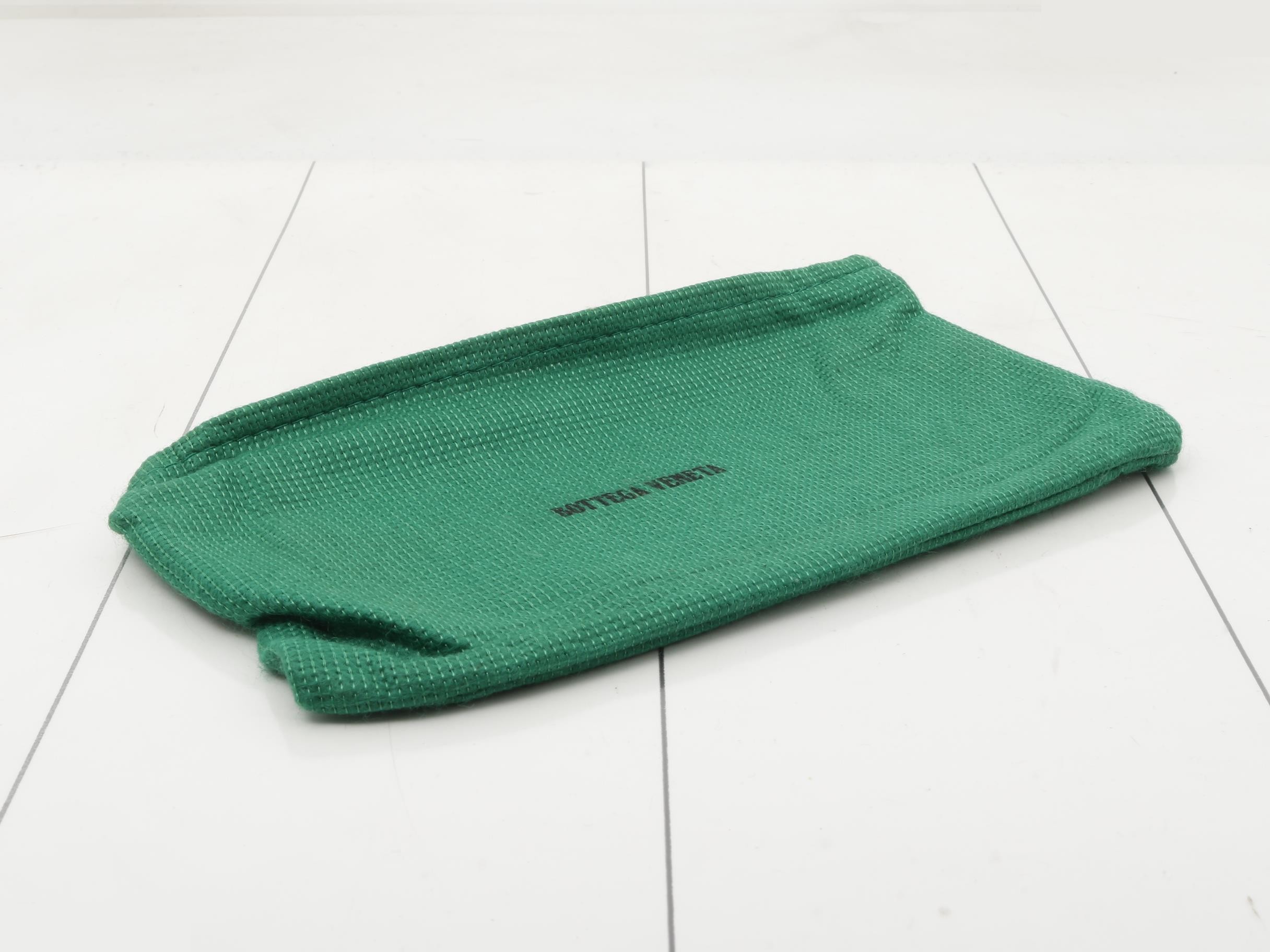 Intrecciato Leather Case — view 5