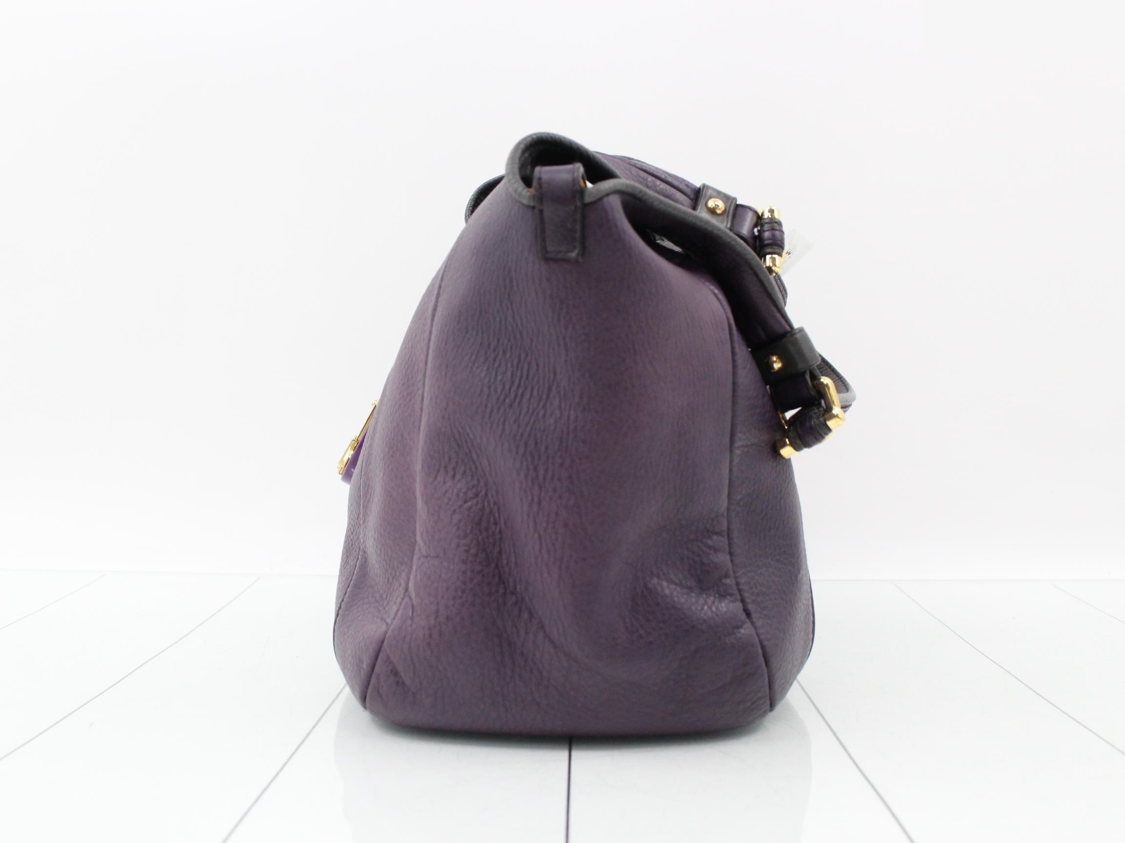 Other lines: Bags & Shoulder Bags - Carrie Hobo Leather — view 3