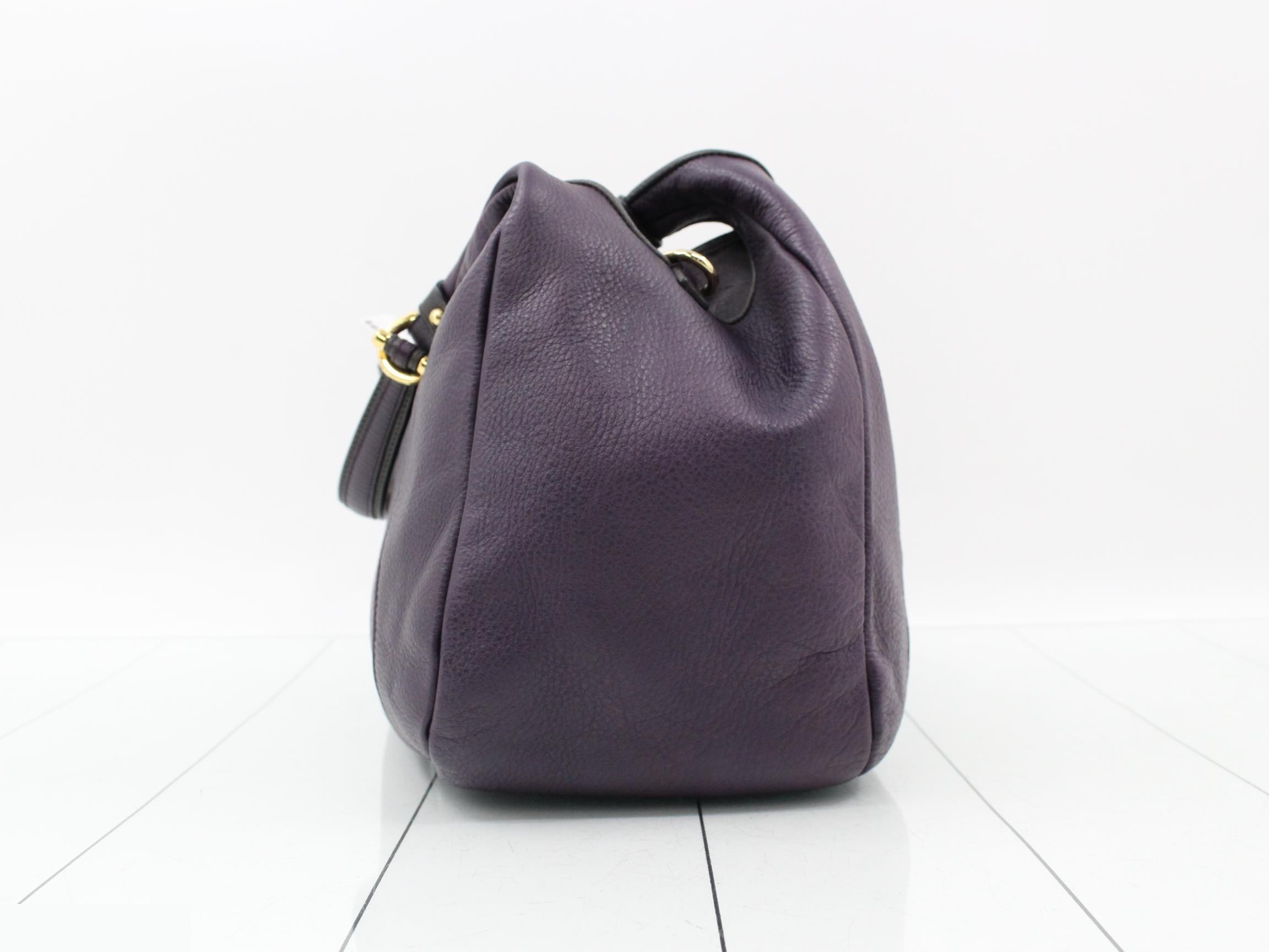 Other lines: Bags & Shoulder Bags - Carrie Hobo Leather — view 4