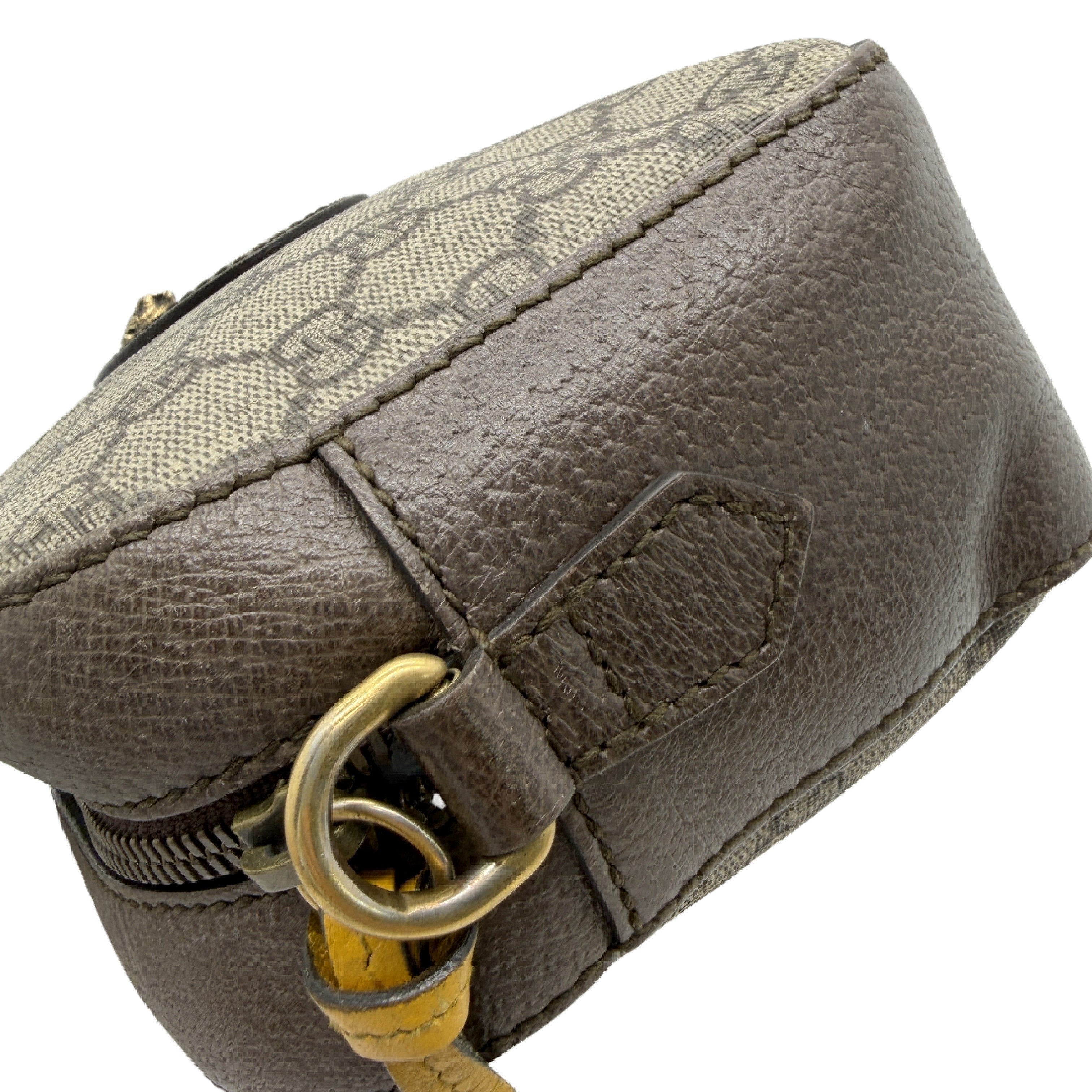 Neo Vintage Shoulder Bag — view 4