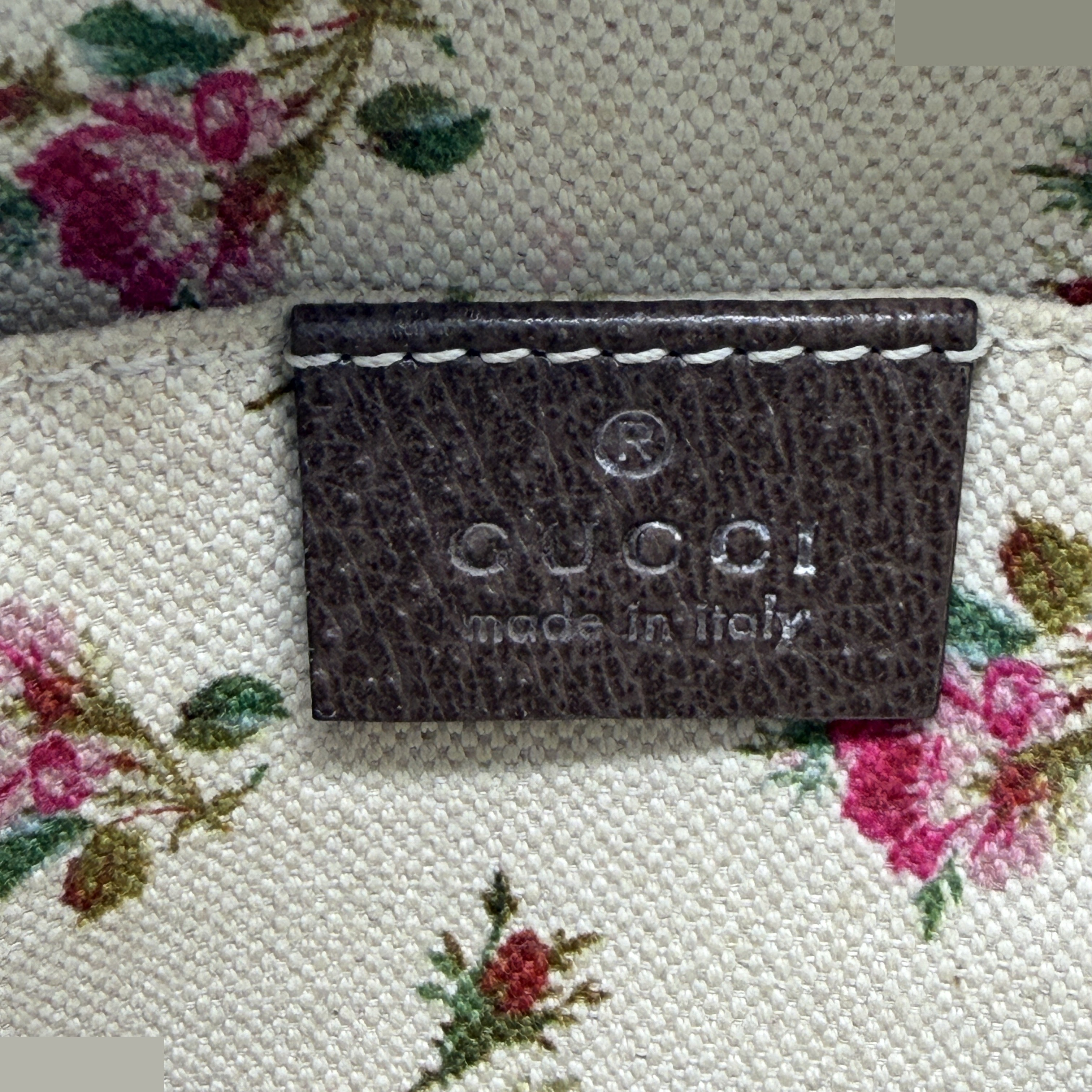 Neo Vintage Shoulder Bag — view 10