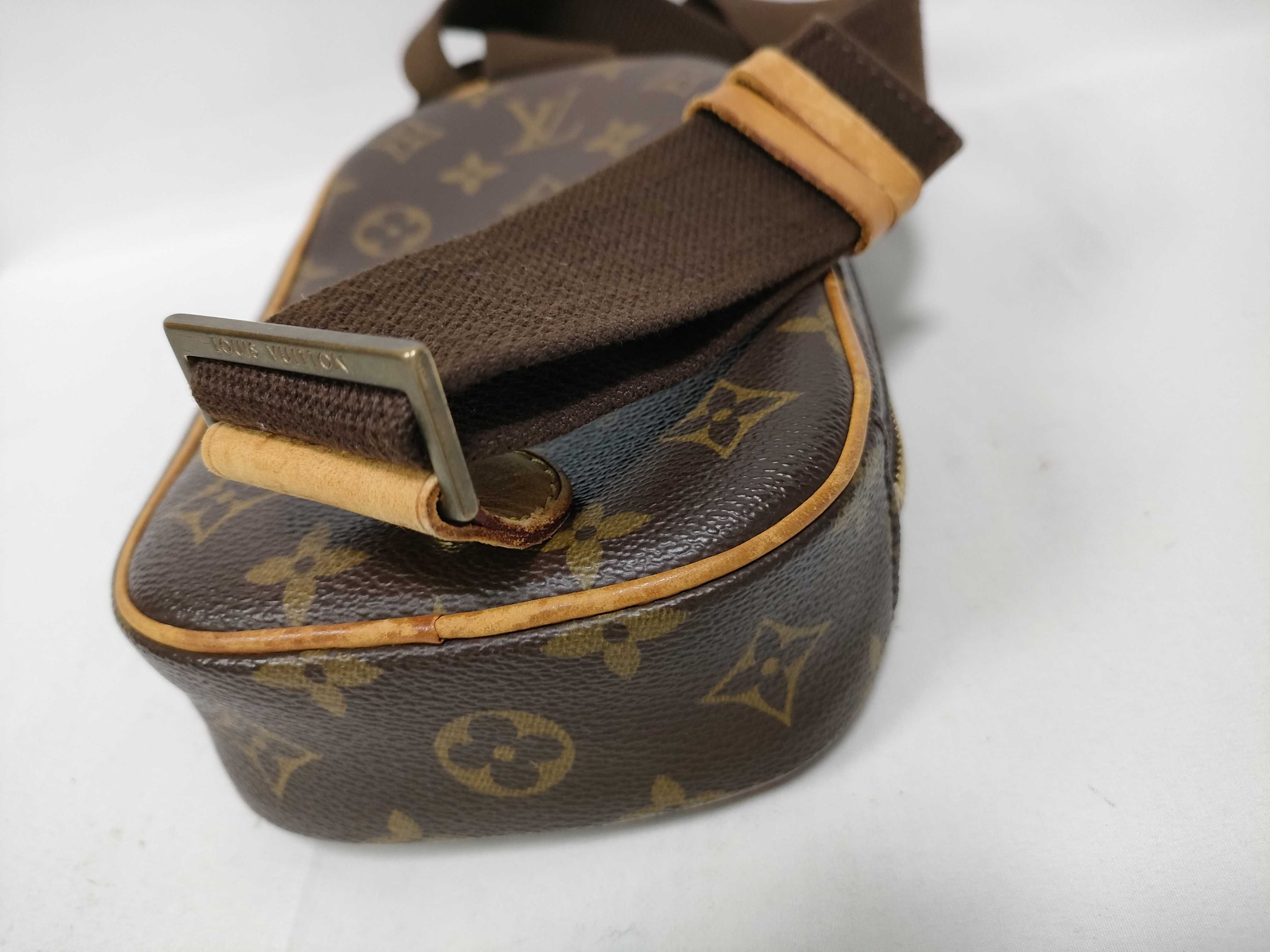 Monogram Pochette Gange Shoulder Bag — view 5