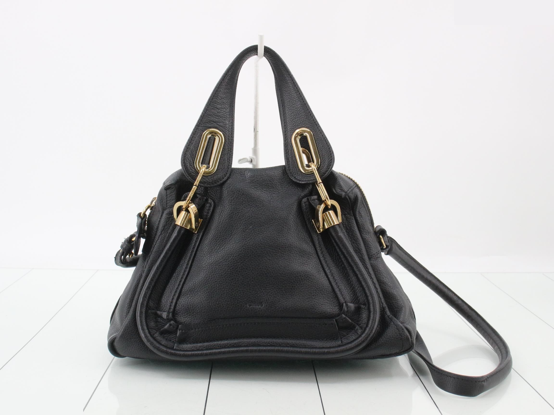 Paraty 2-way Shoulder Bag