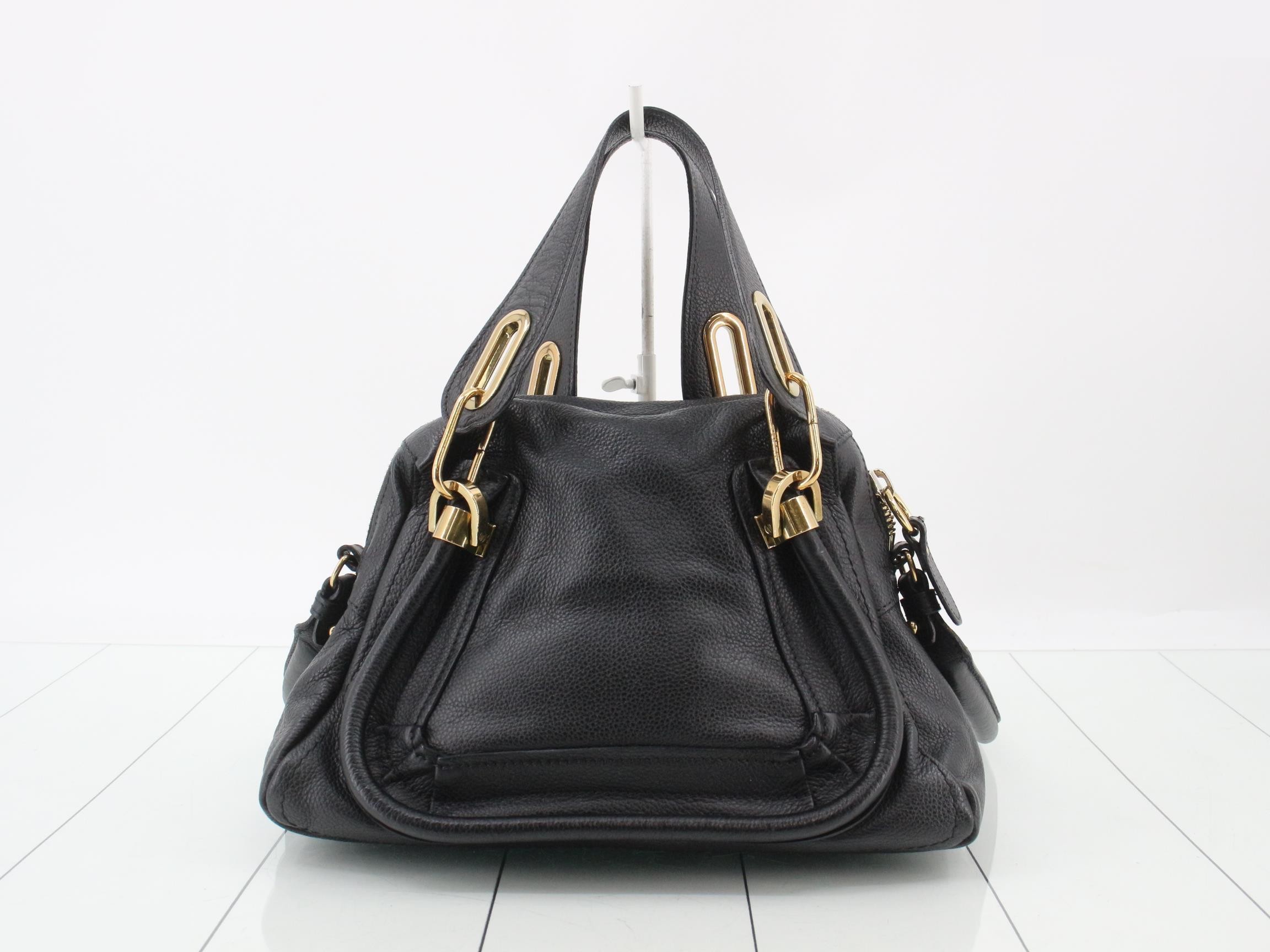 Paraty 2-way Shoulder Bag — view 2