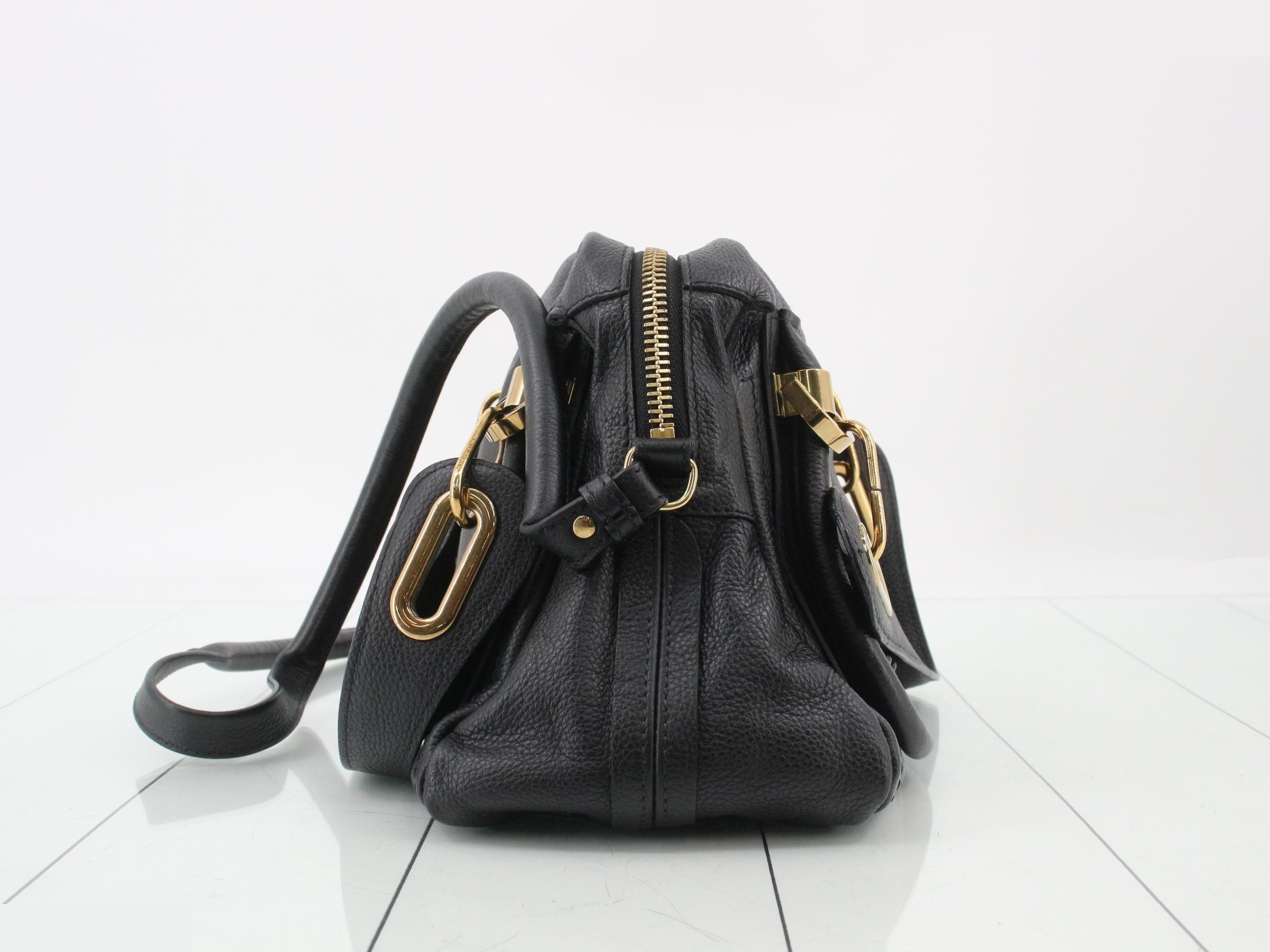 Paraty 2-way Shoulder Bag — view 3