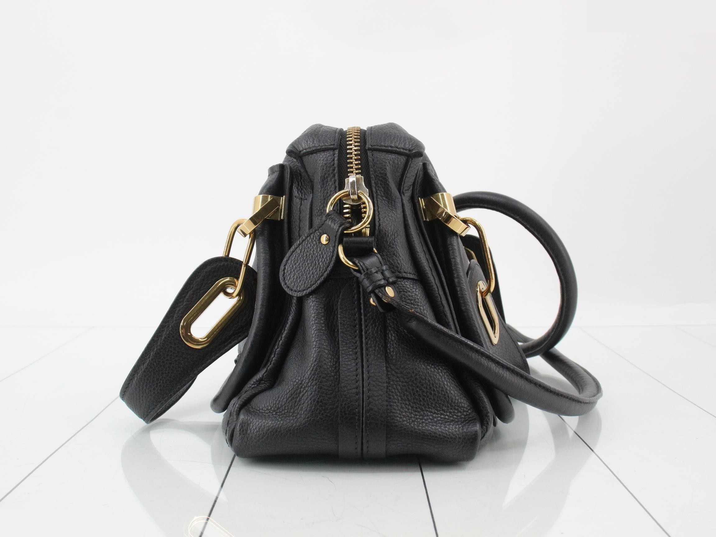 Paraty 2-way Shoulder Bag — view 4