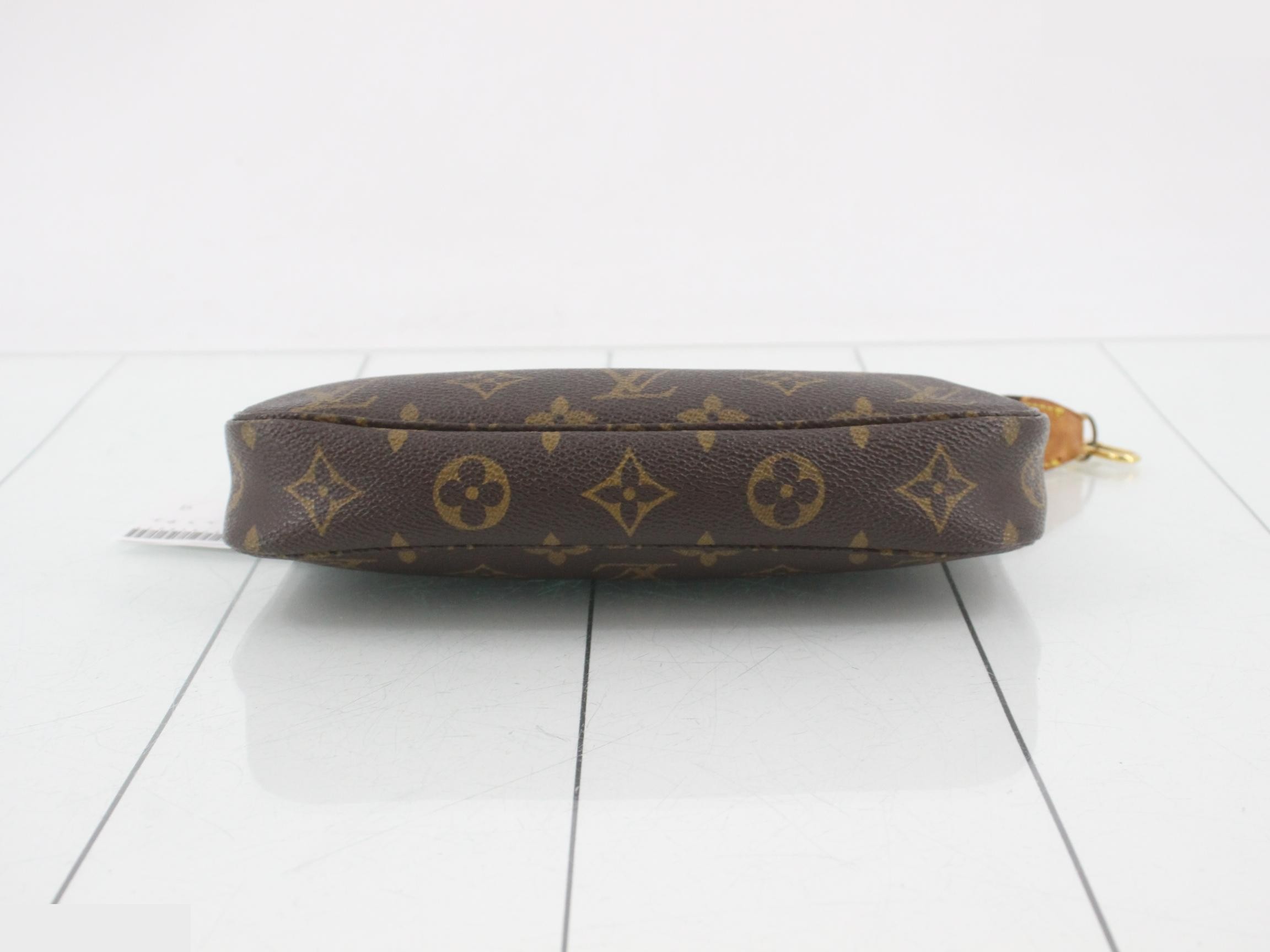 Pochette Accessoires (old model) — view 3