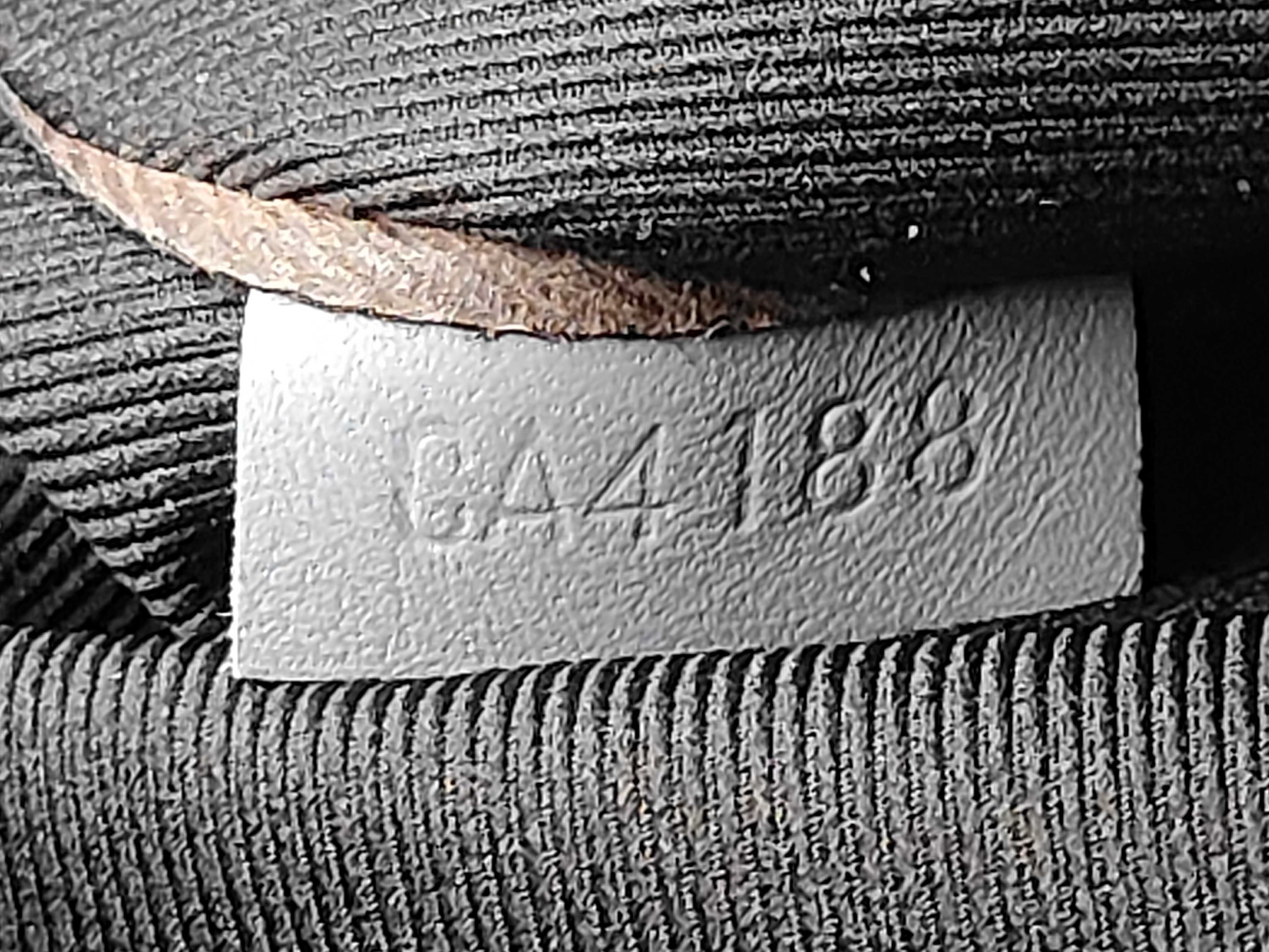 Damier Infini Backpack N40096 Bag — view 12