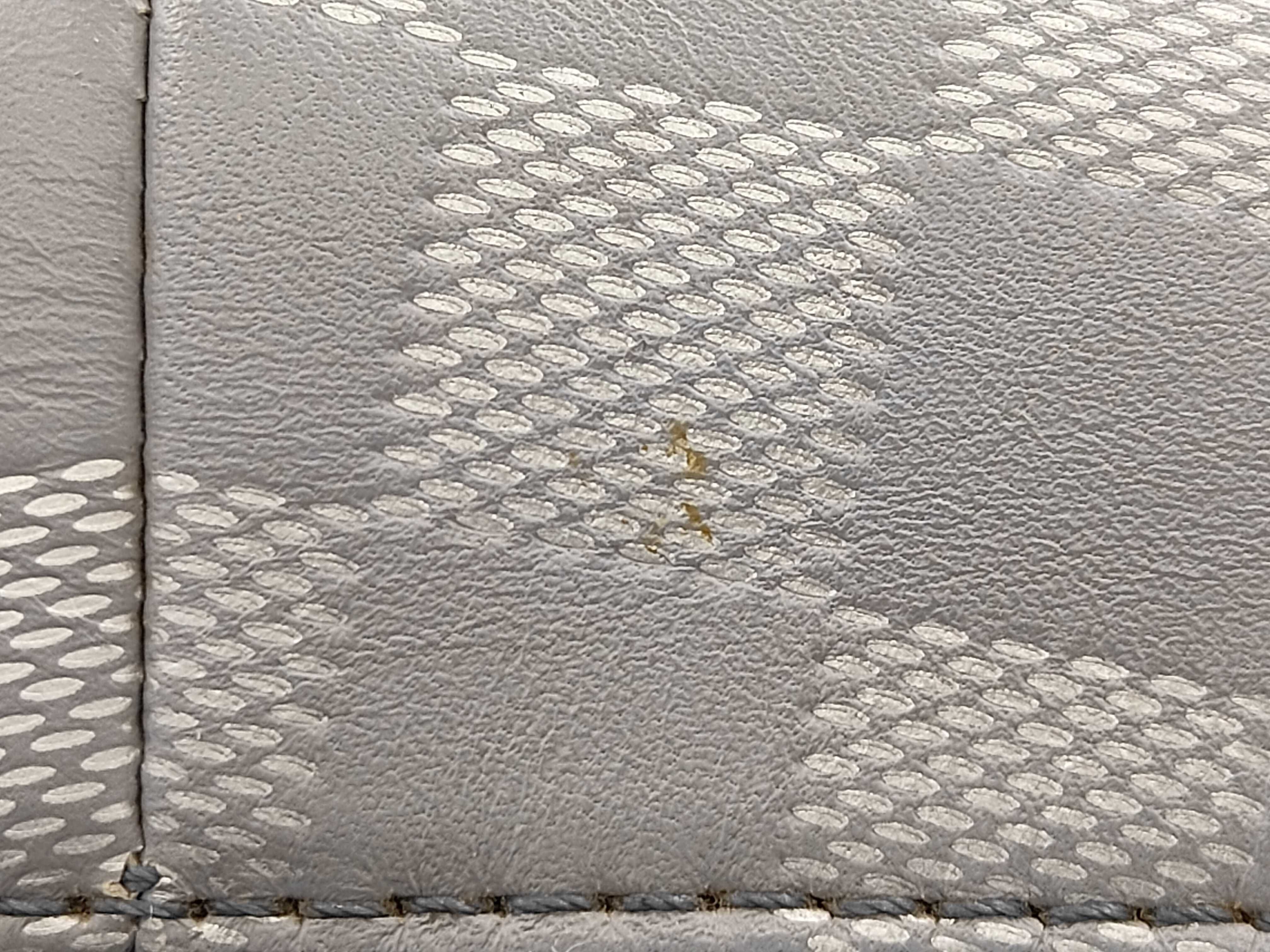 Damier Infini Backpack N40096 Bag — view 14