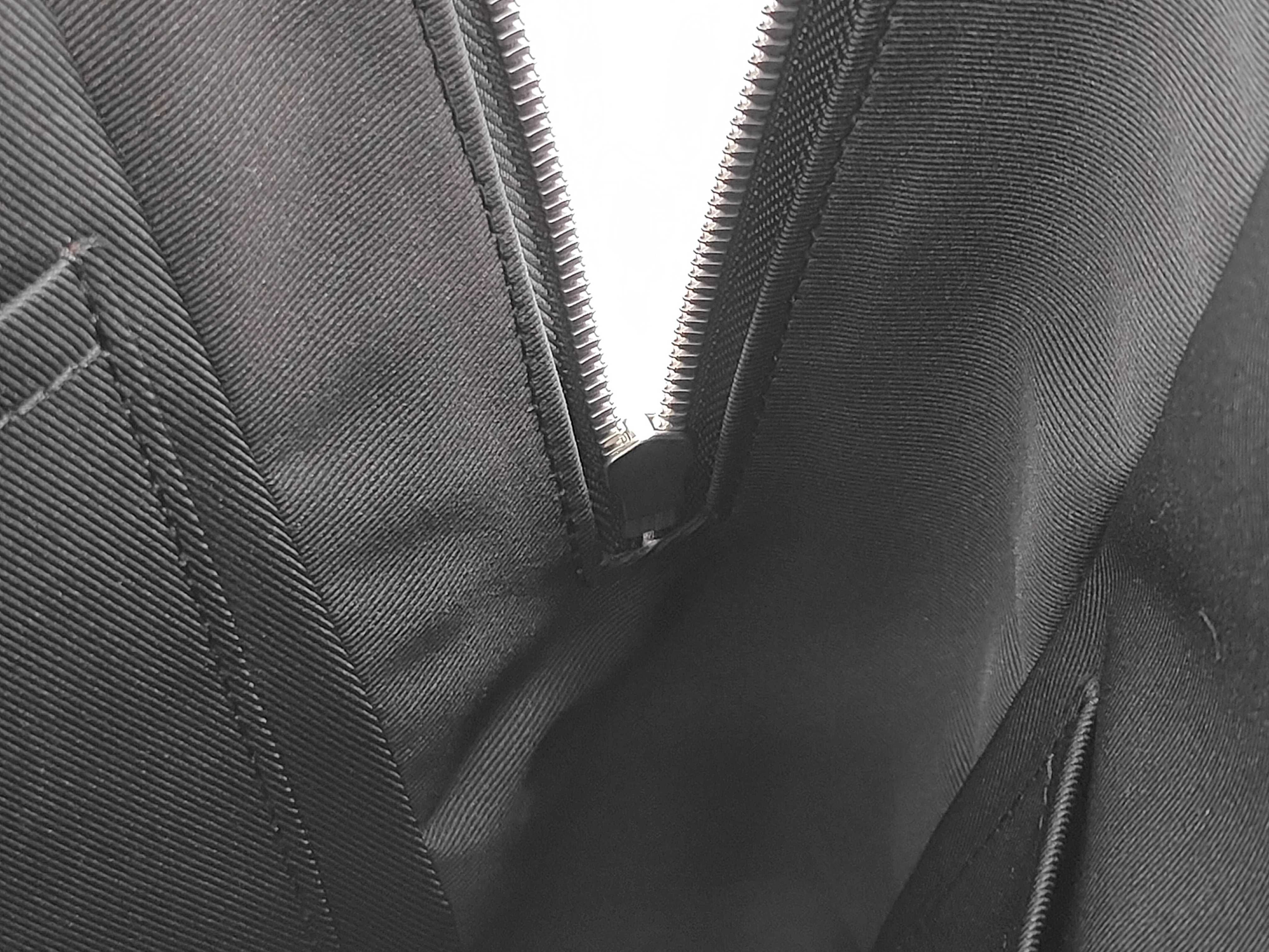 Damier Infini Backpack N40096 Bag — view 9