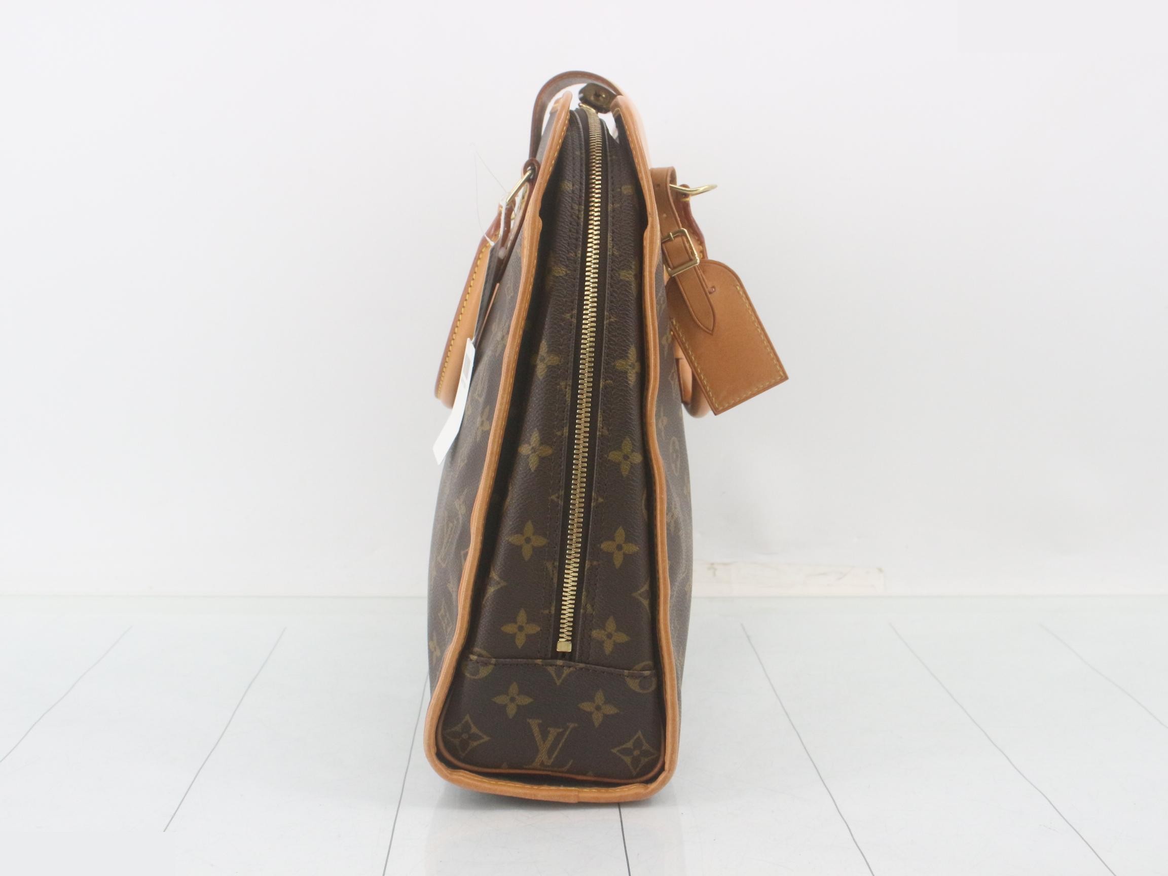 Monogram Rivoli 2-Way Bag — view 4