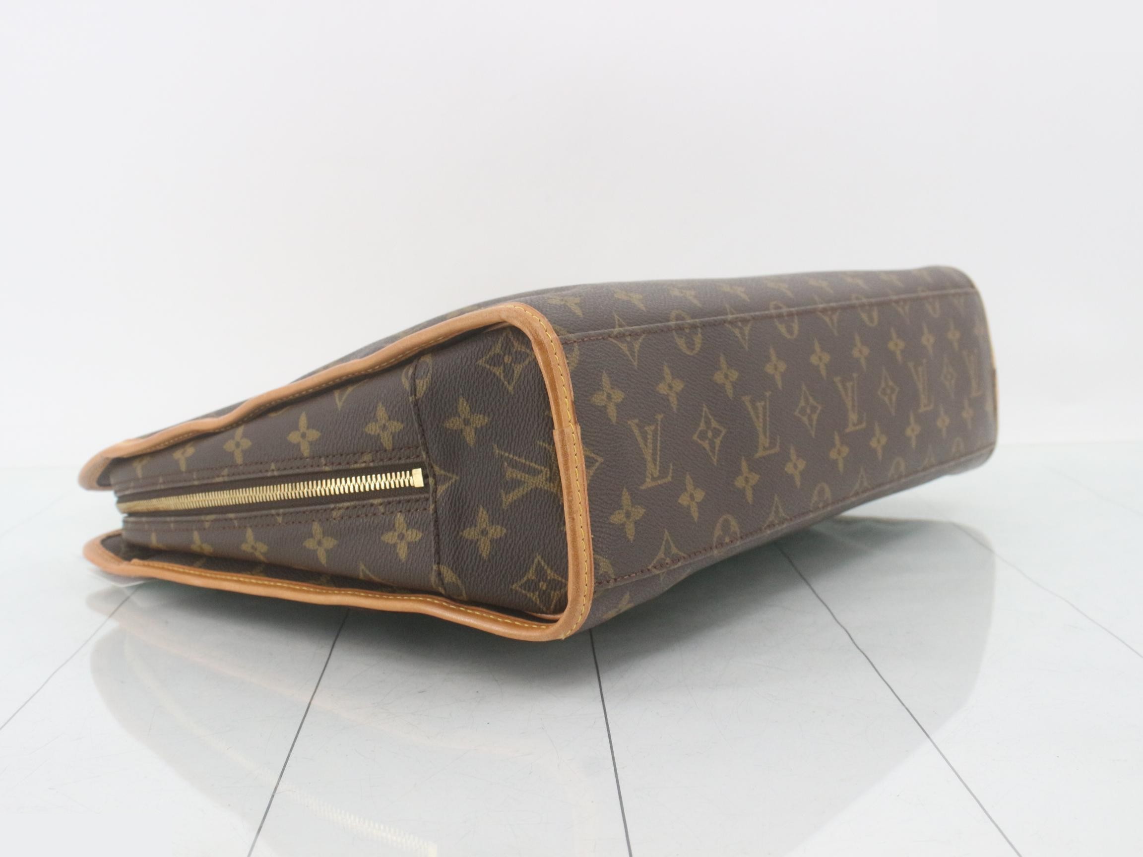 Monogram Rivoli 2-Way Bag — view 5