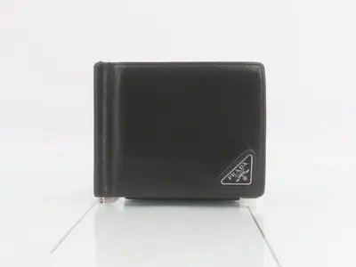 Other lines: Bags & Wallets, Black Money Clip