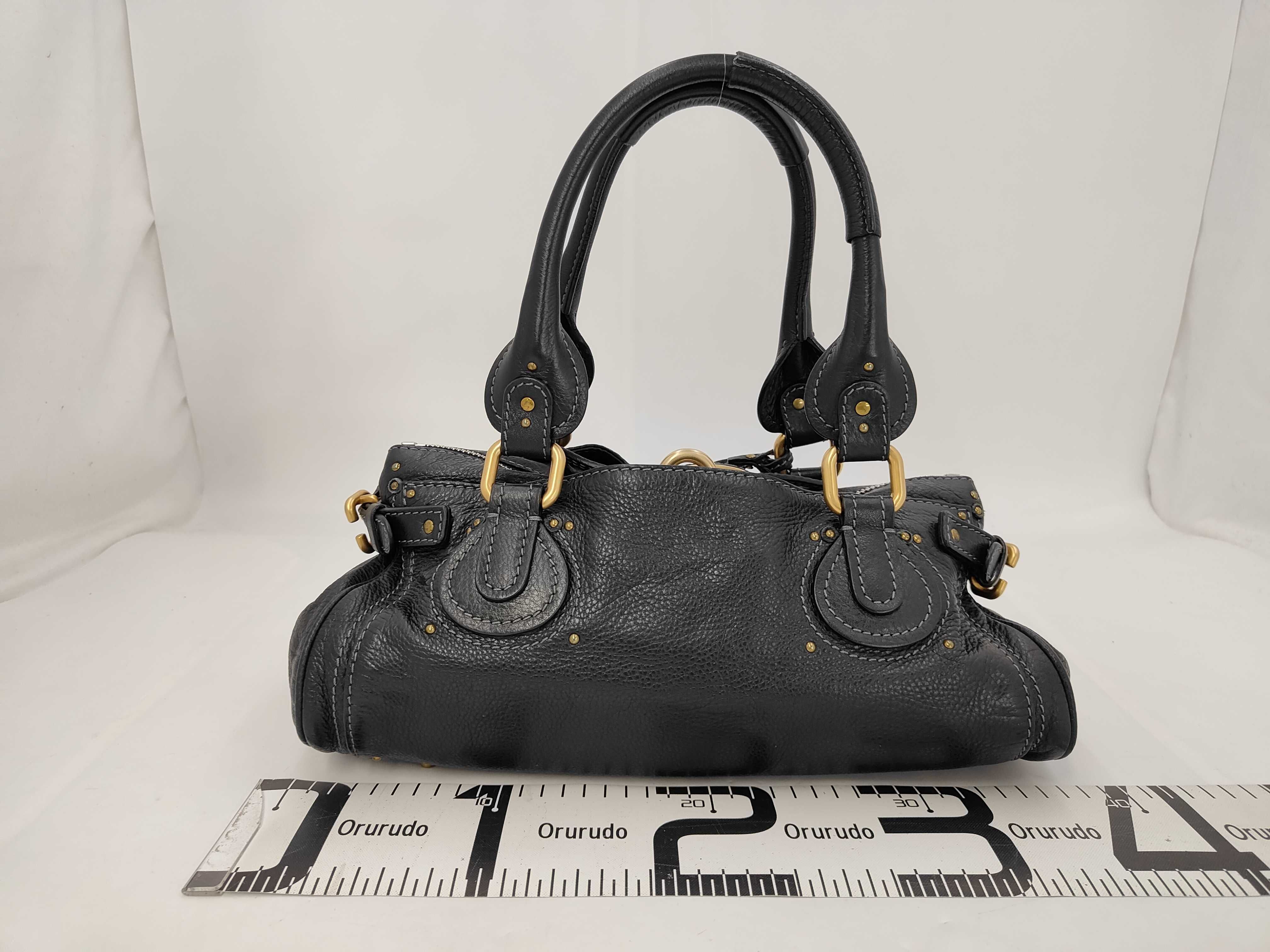 Paddington handbag — view 2