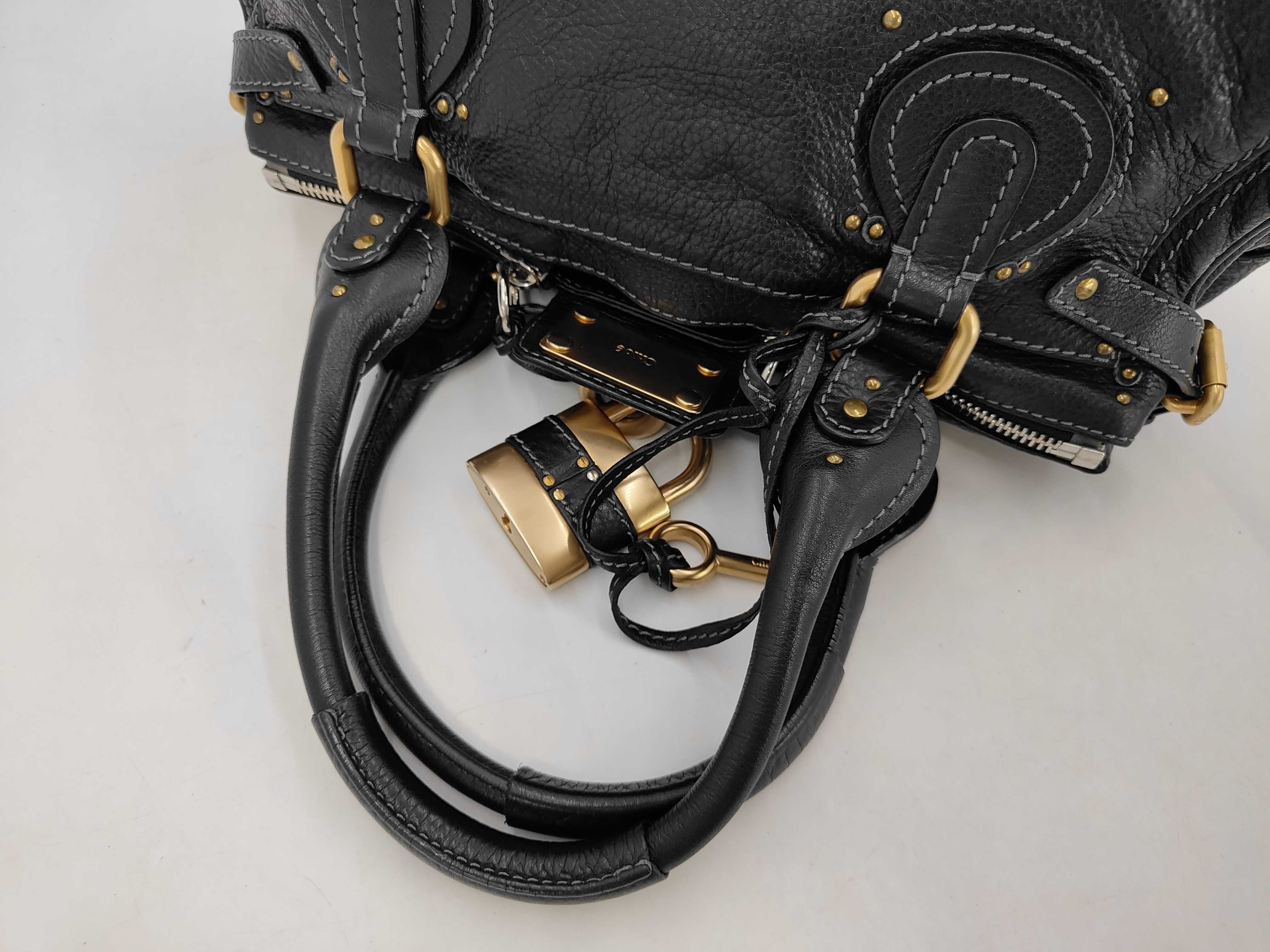 Paddington handbag — view 3