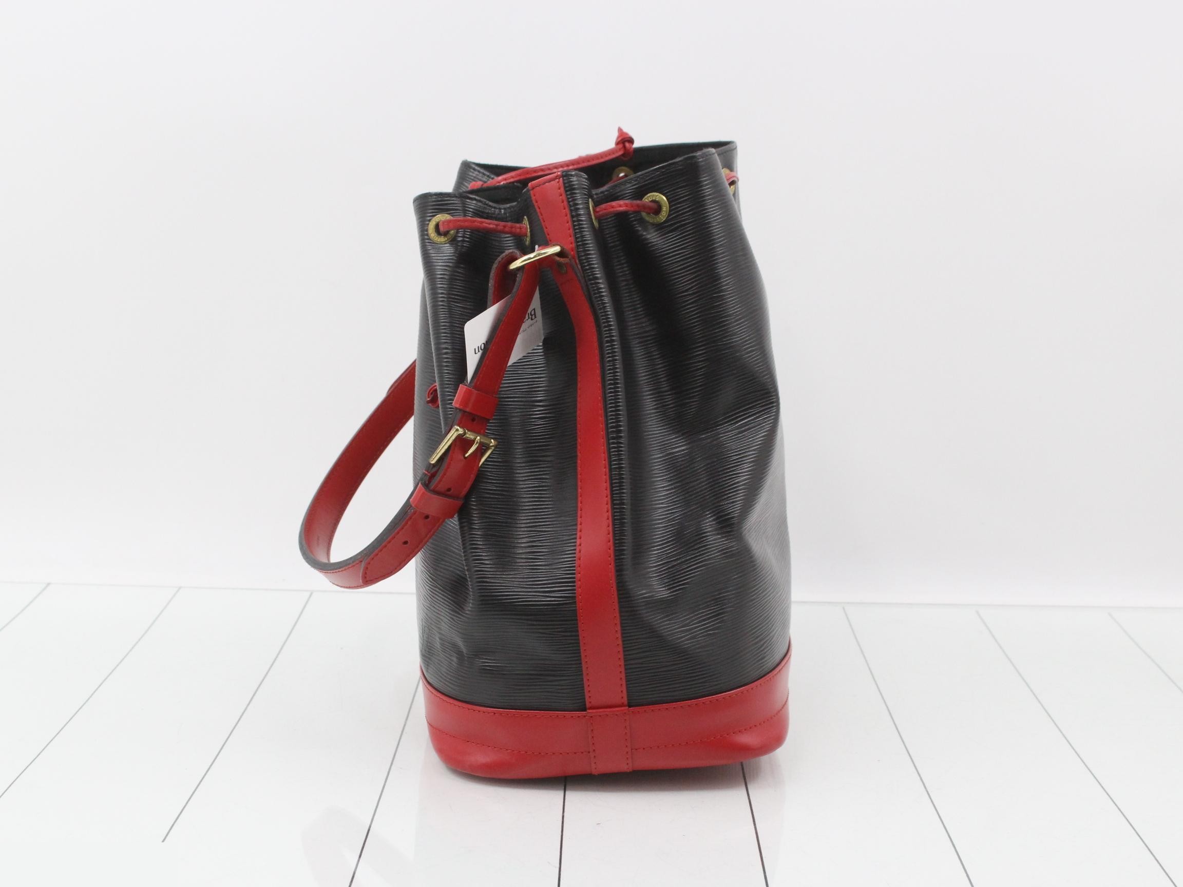 Noir Castilian Red M44017 AR0995 — view 3