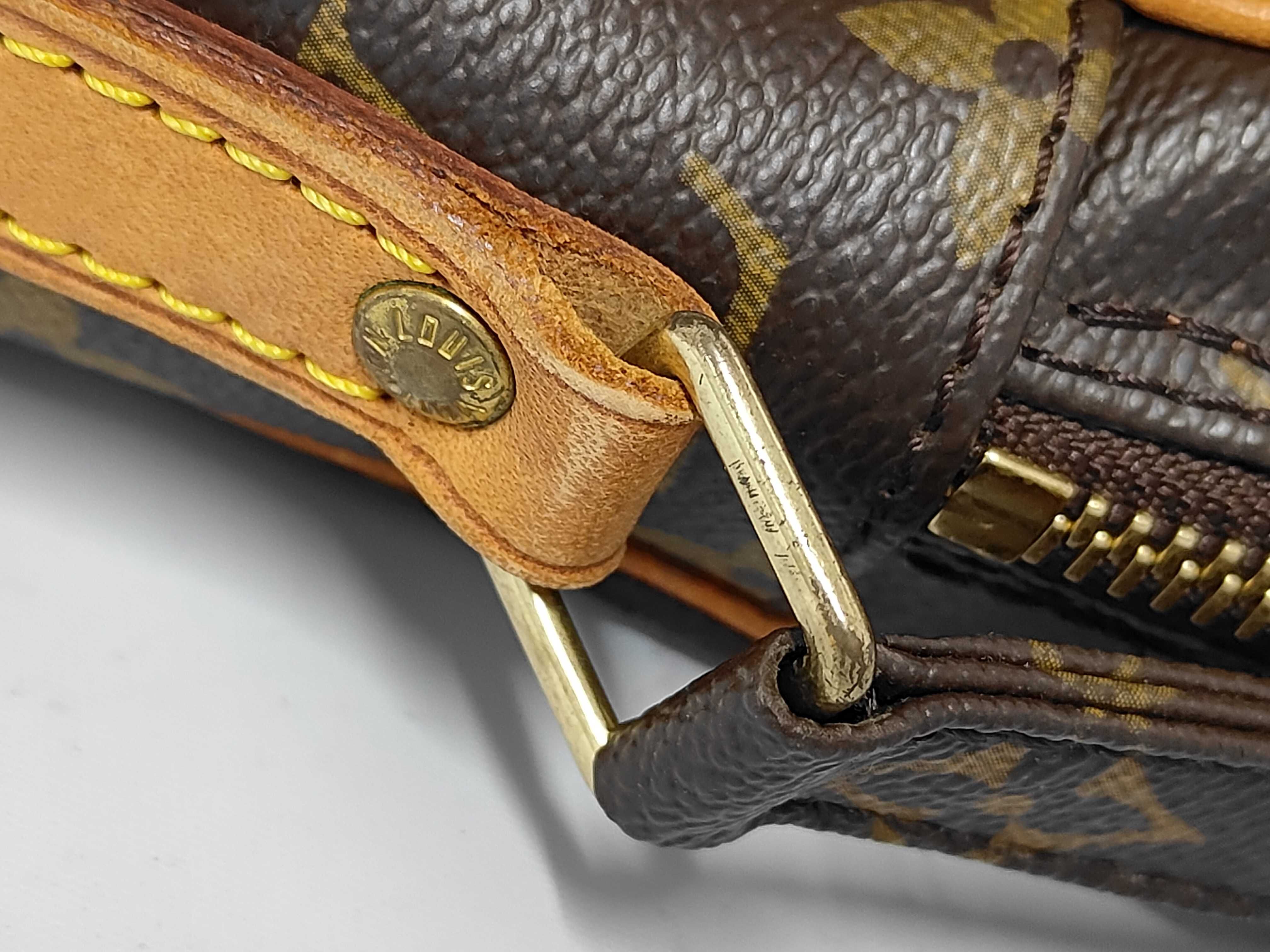 Monogram Amazon TH0047 0913-4 Shoulder Bag — view 5
