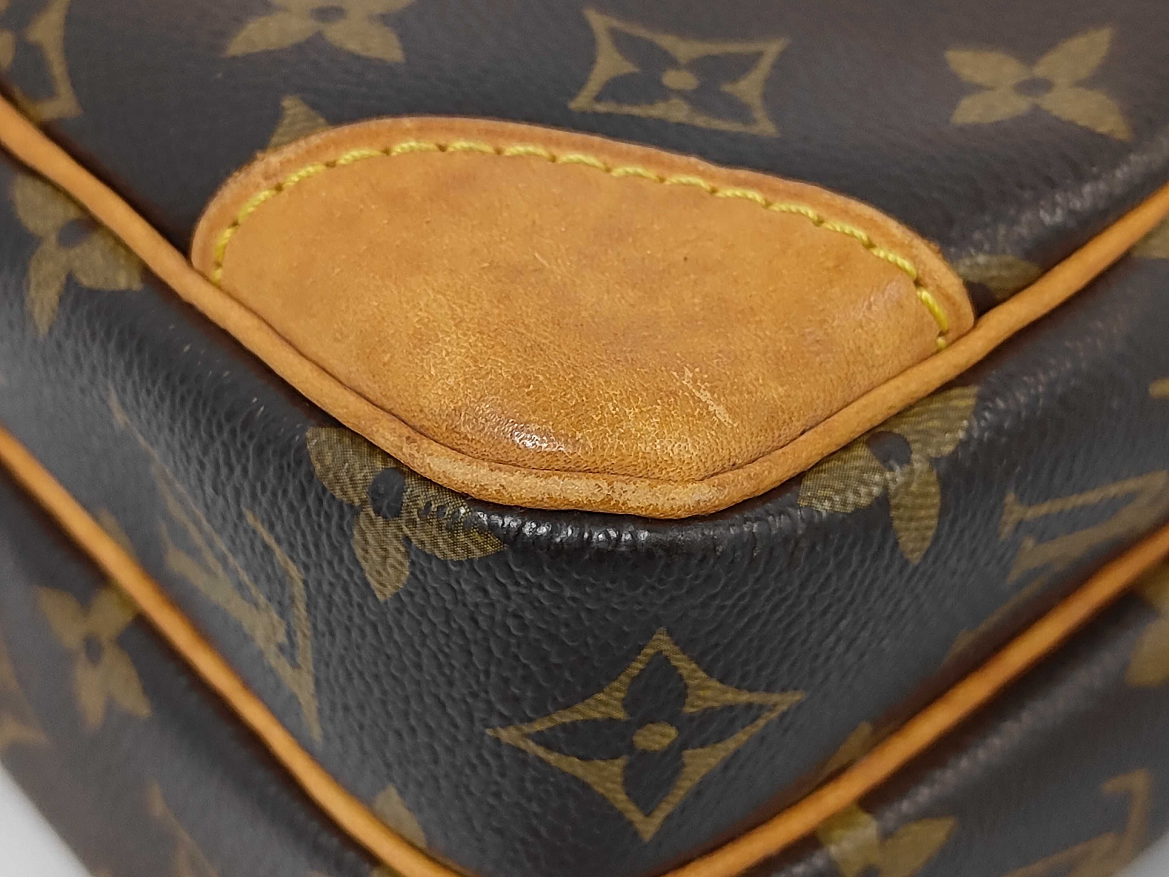 Monogram Amazon TH0047 0913-4 Shoulder Bag — view 6