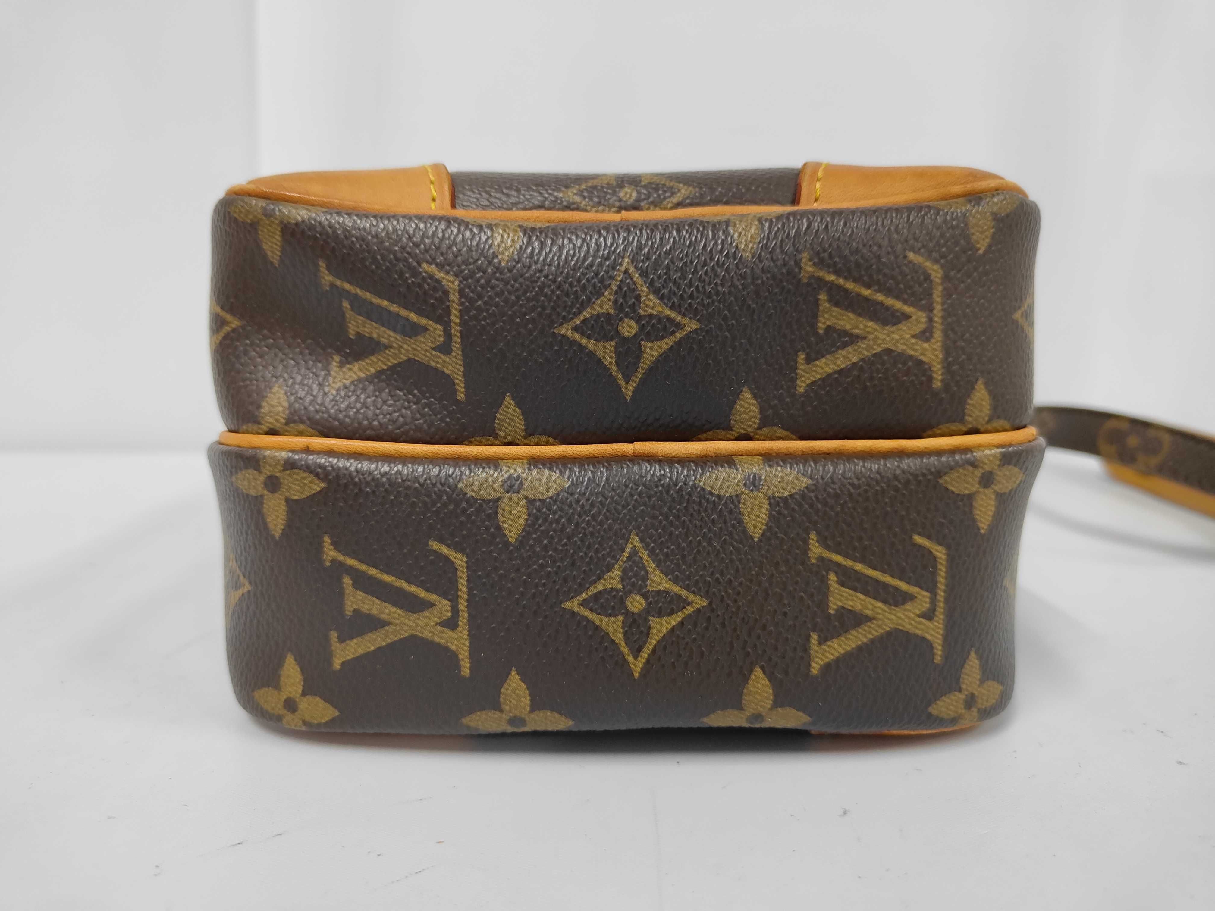 Monogram Amazon TH0047 0913-4 Shoulder Bag — view 7
