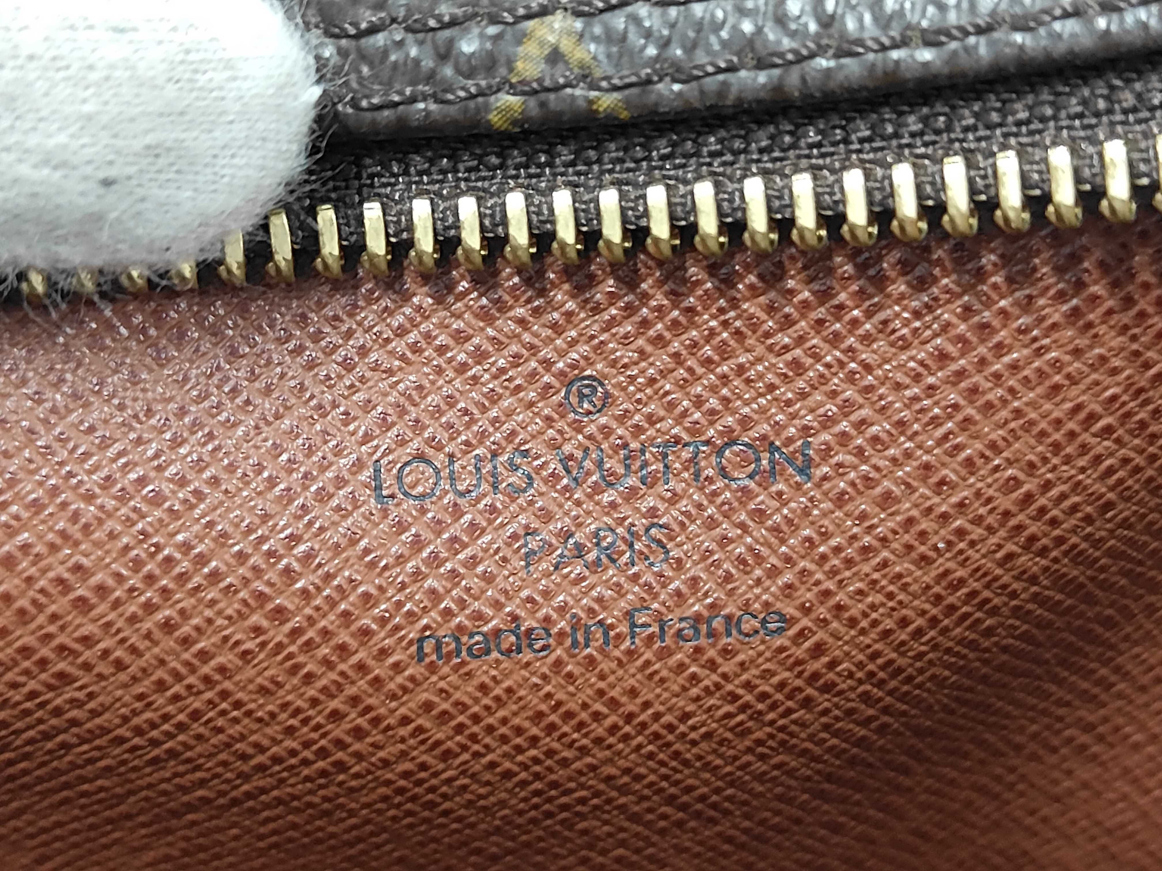 Monogram Amazon TH0047 0913-4 Shoulder Bag — view 9