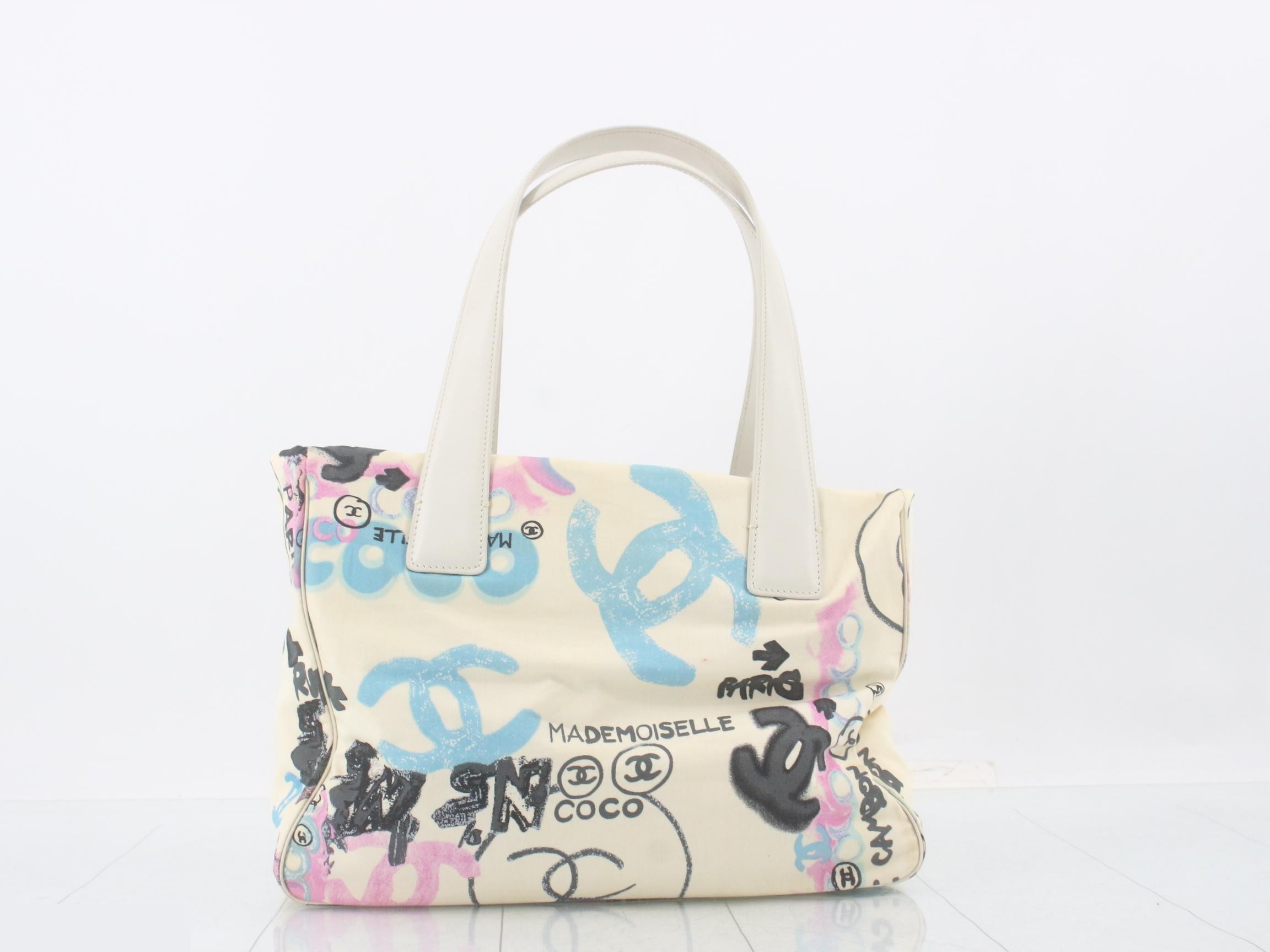Tote bag — view 2