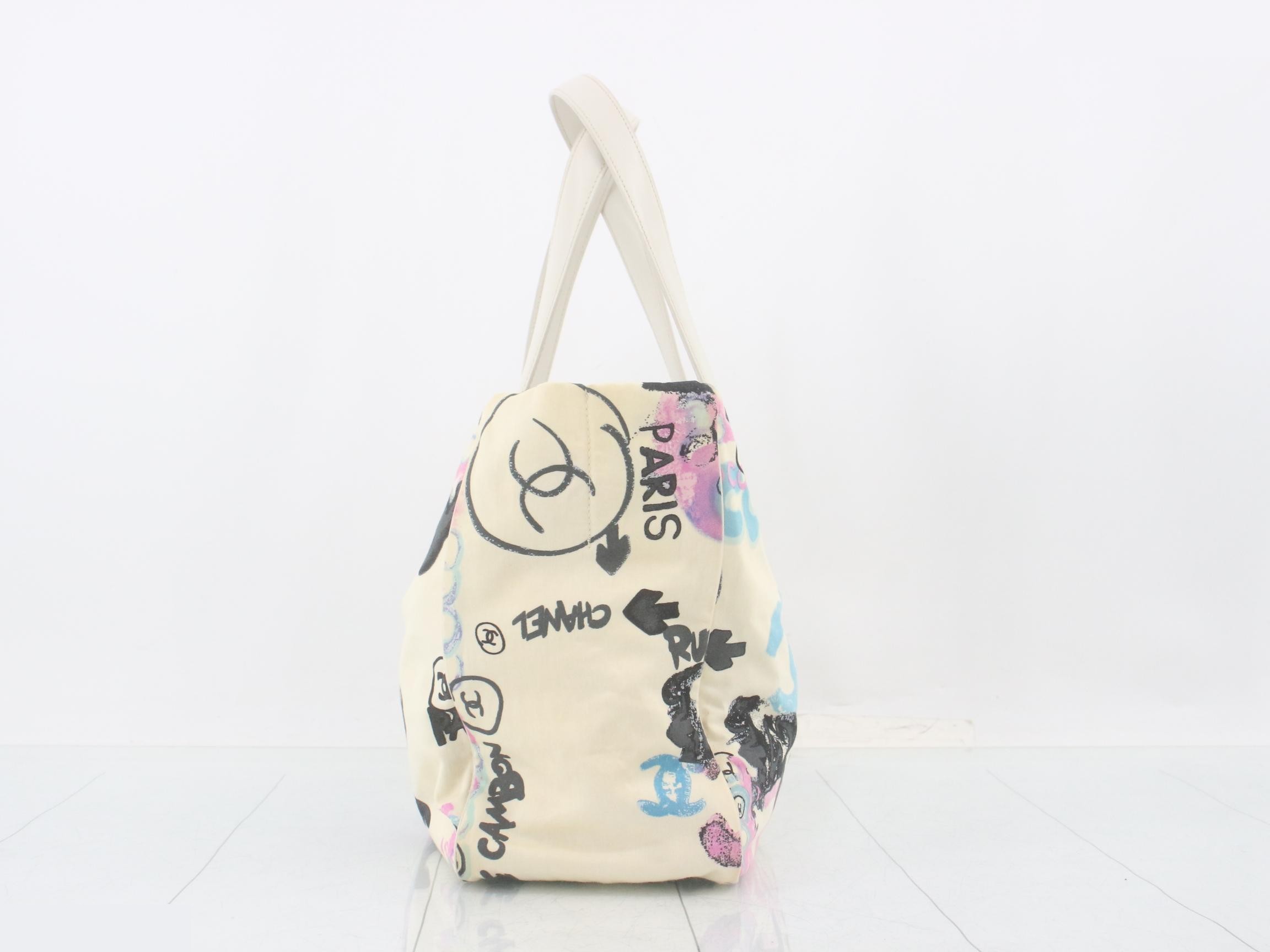 Tote bag — view 3