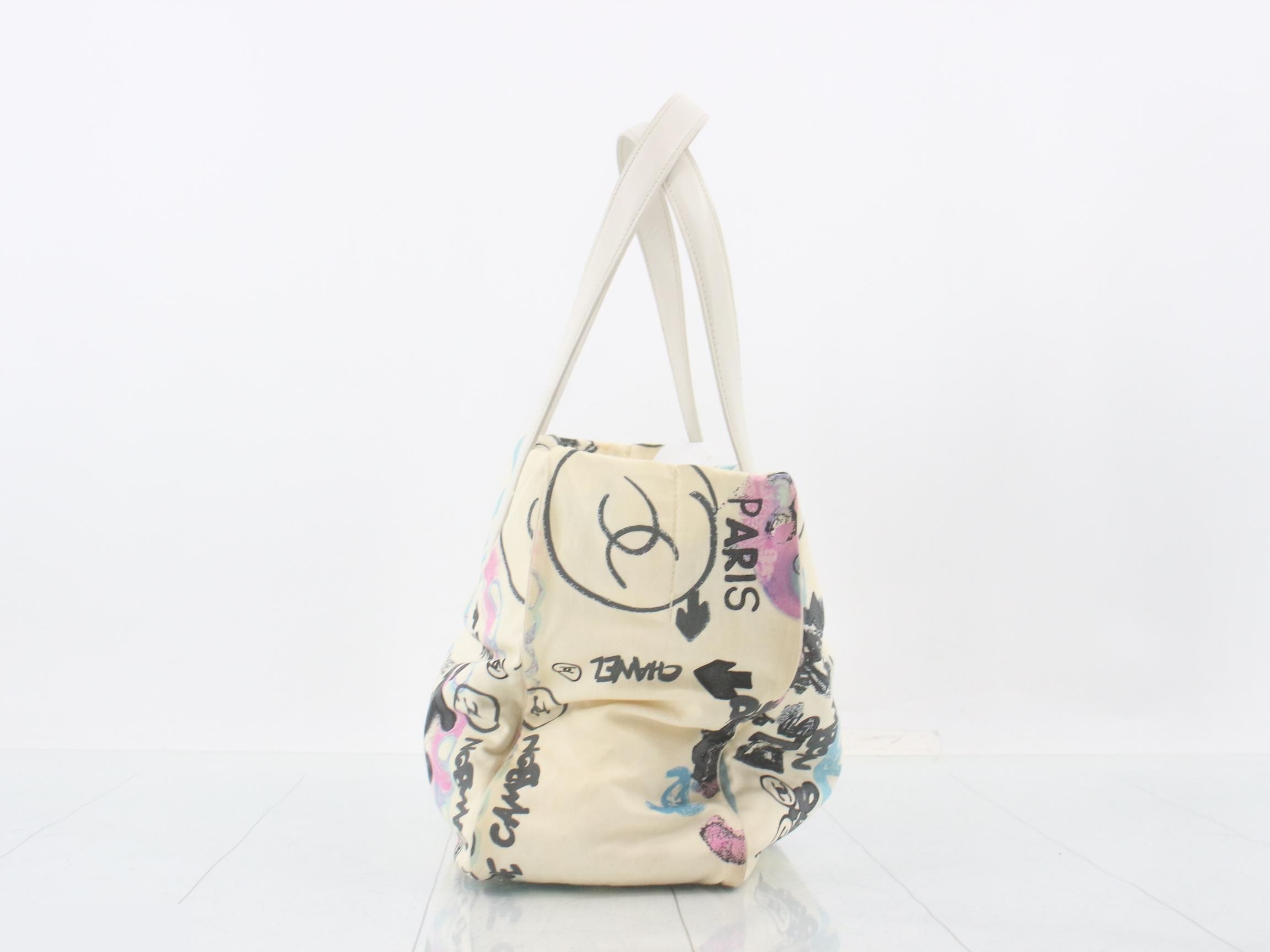 Tote bag — view 4