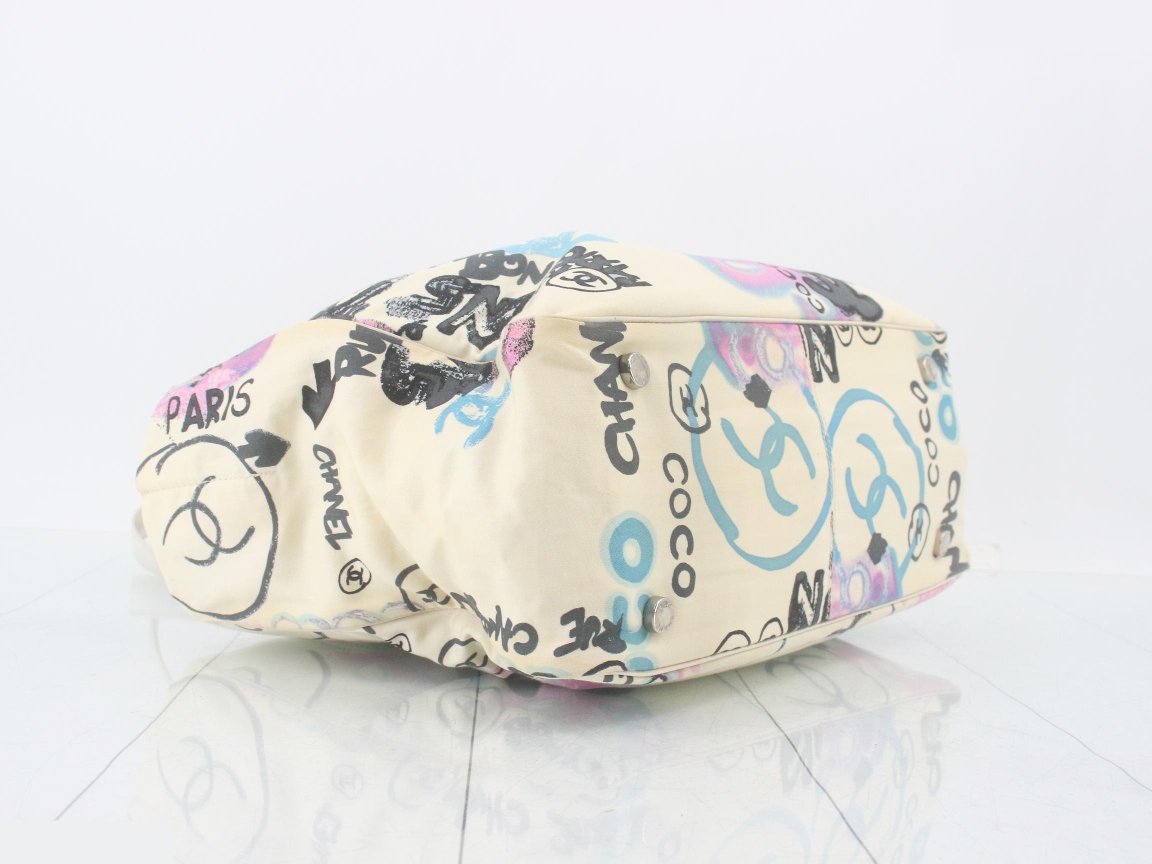 Tote bag — view 5