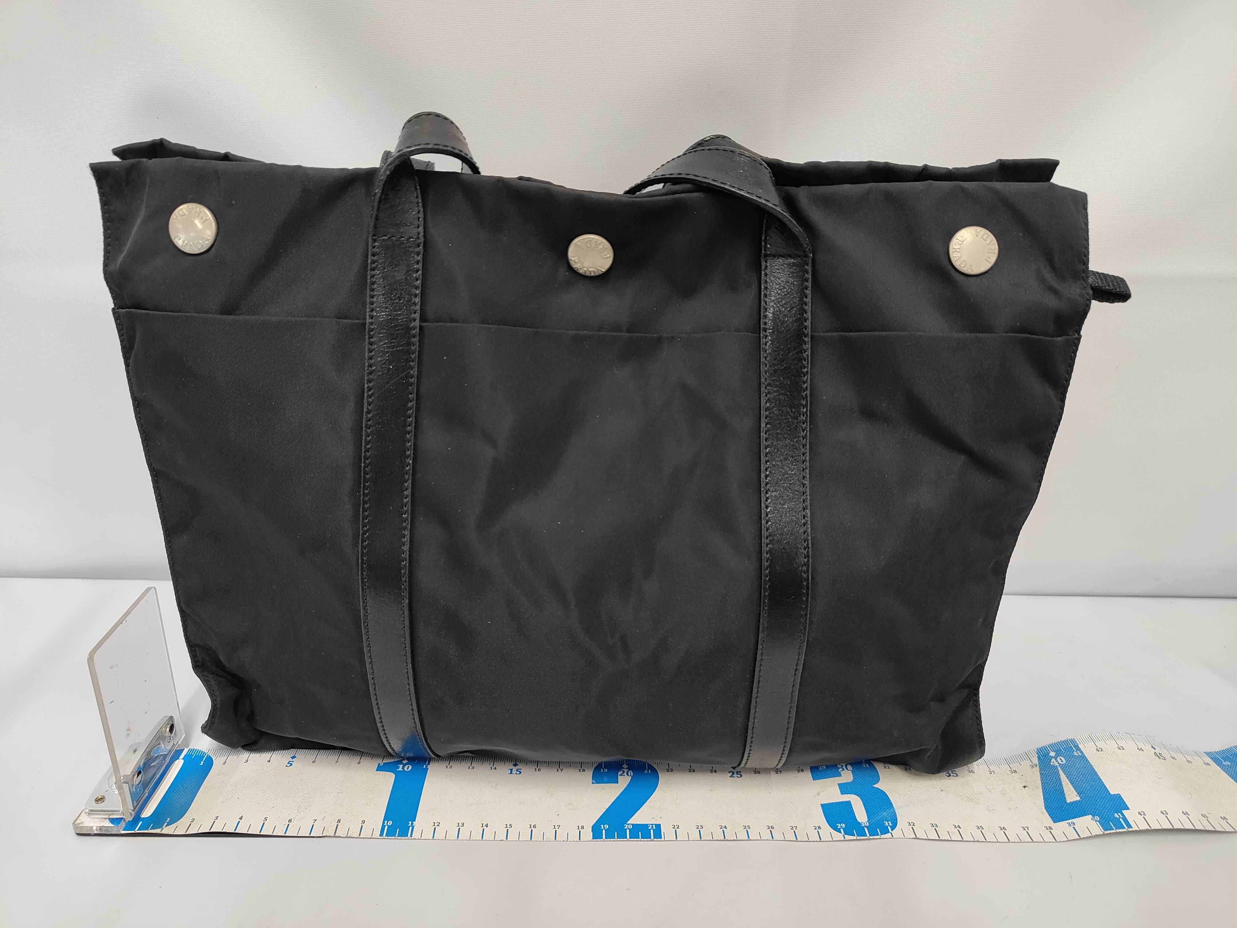 tote bag — view 2