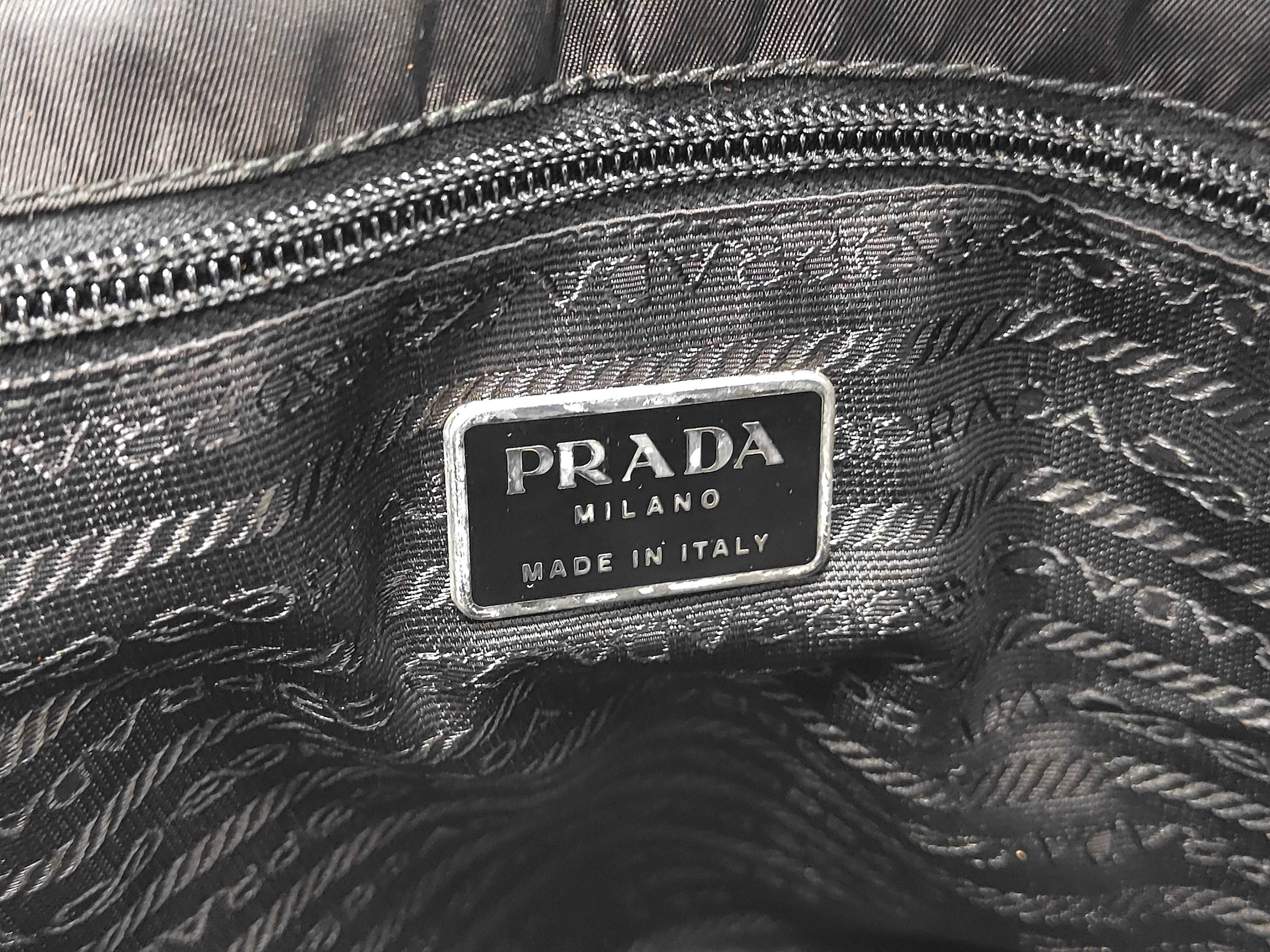 tote bag — view 10