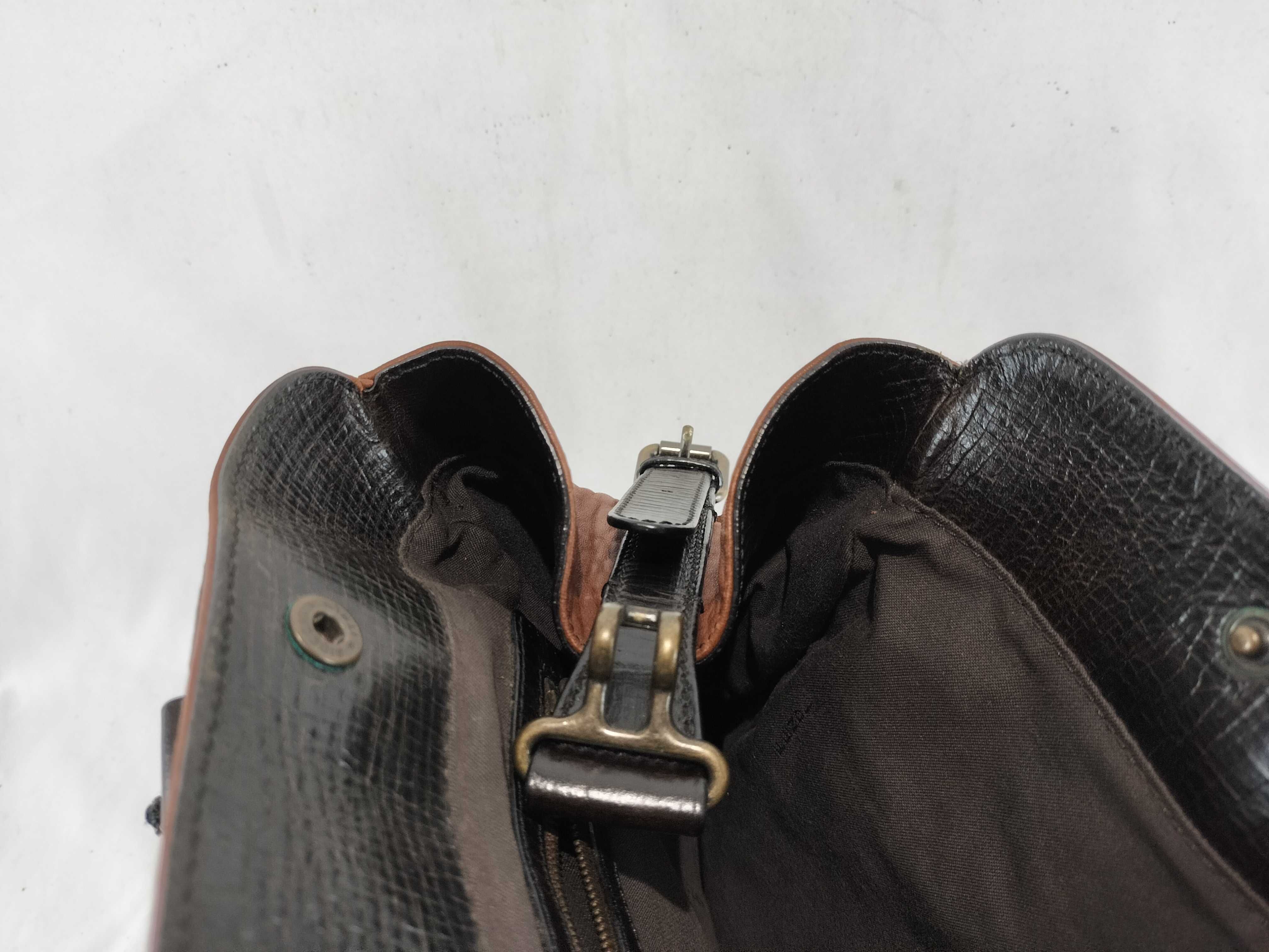 Etnico Tote Bag Handbag — view 11