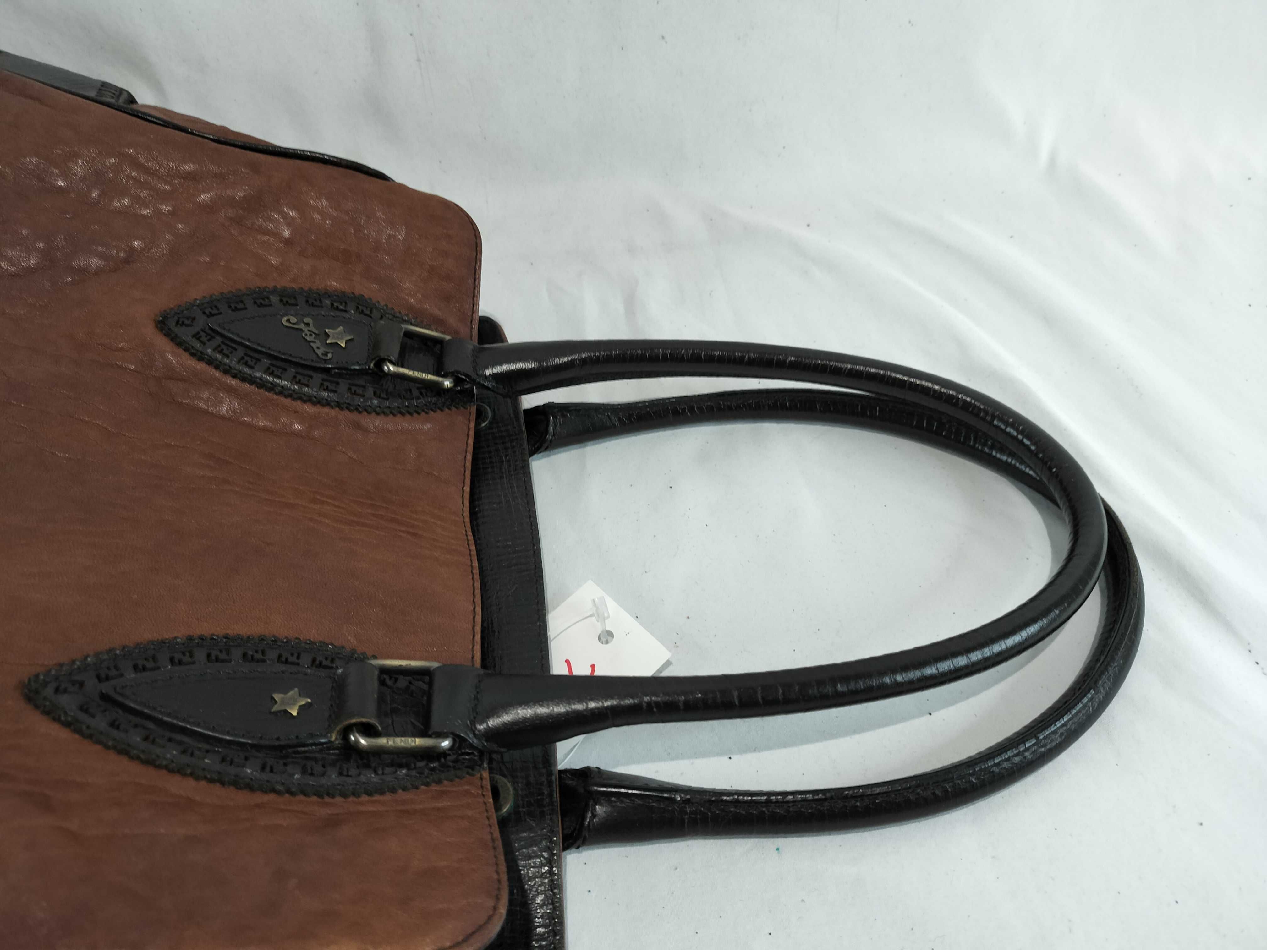 Etnico Tote Bag Handbag — view 3