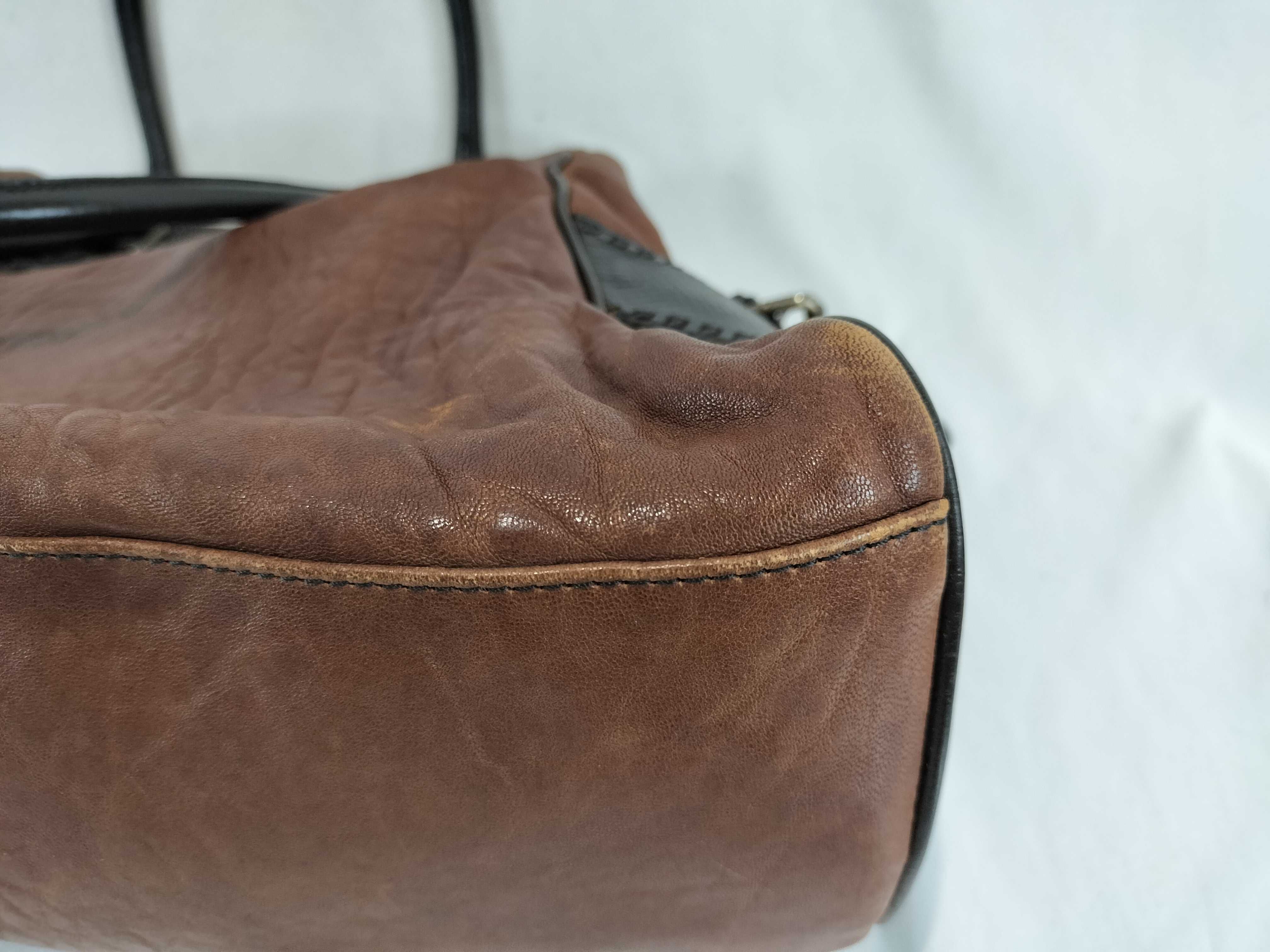 Etnico Tote Bag Handbag — view 6