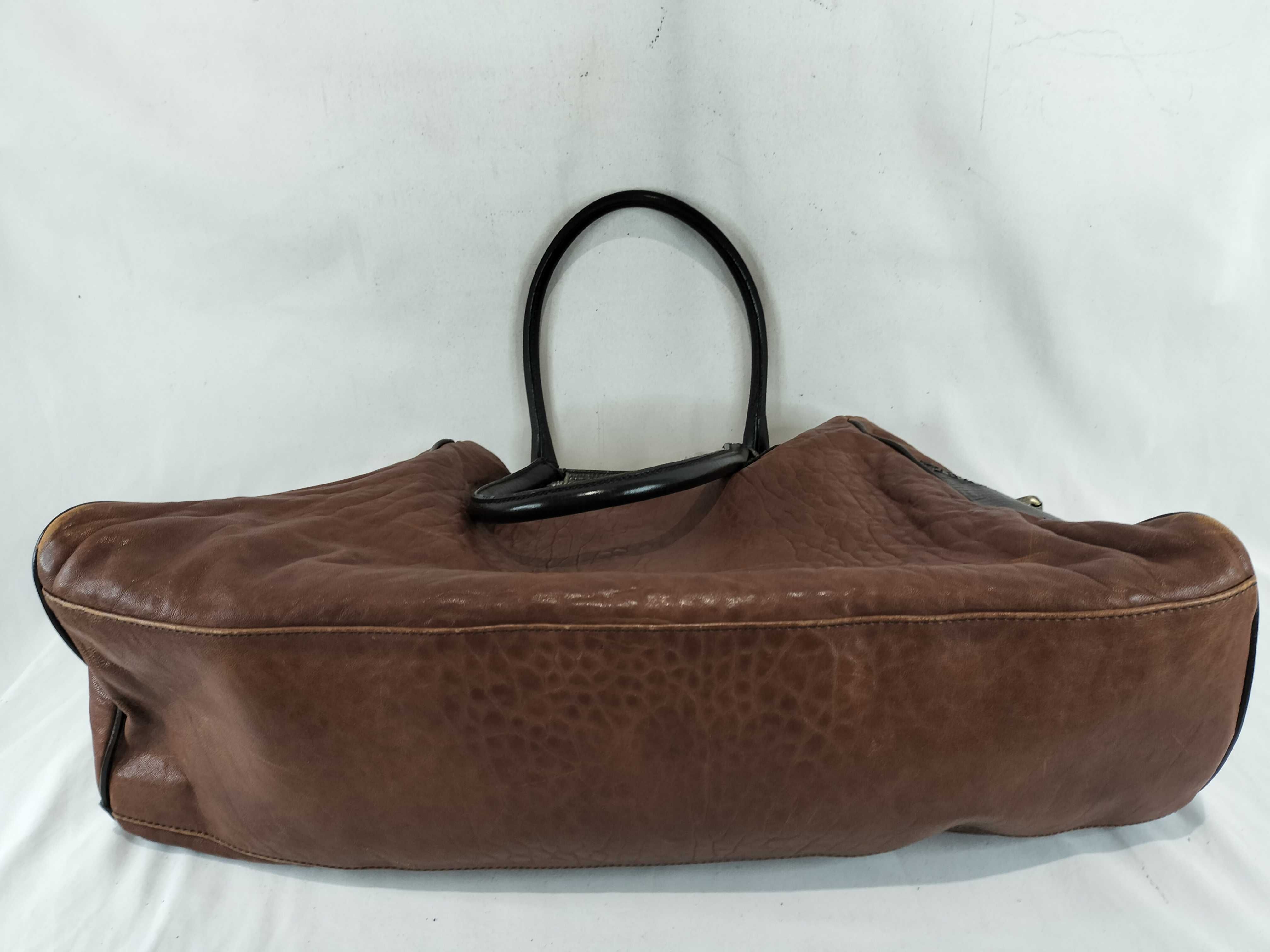 Etnico Tote Bag Handbag — view 7