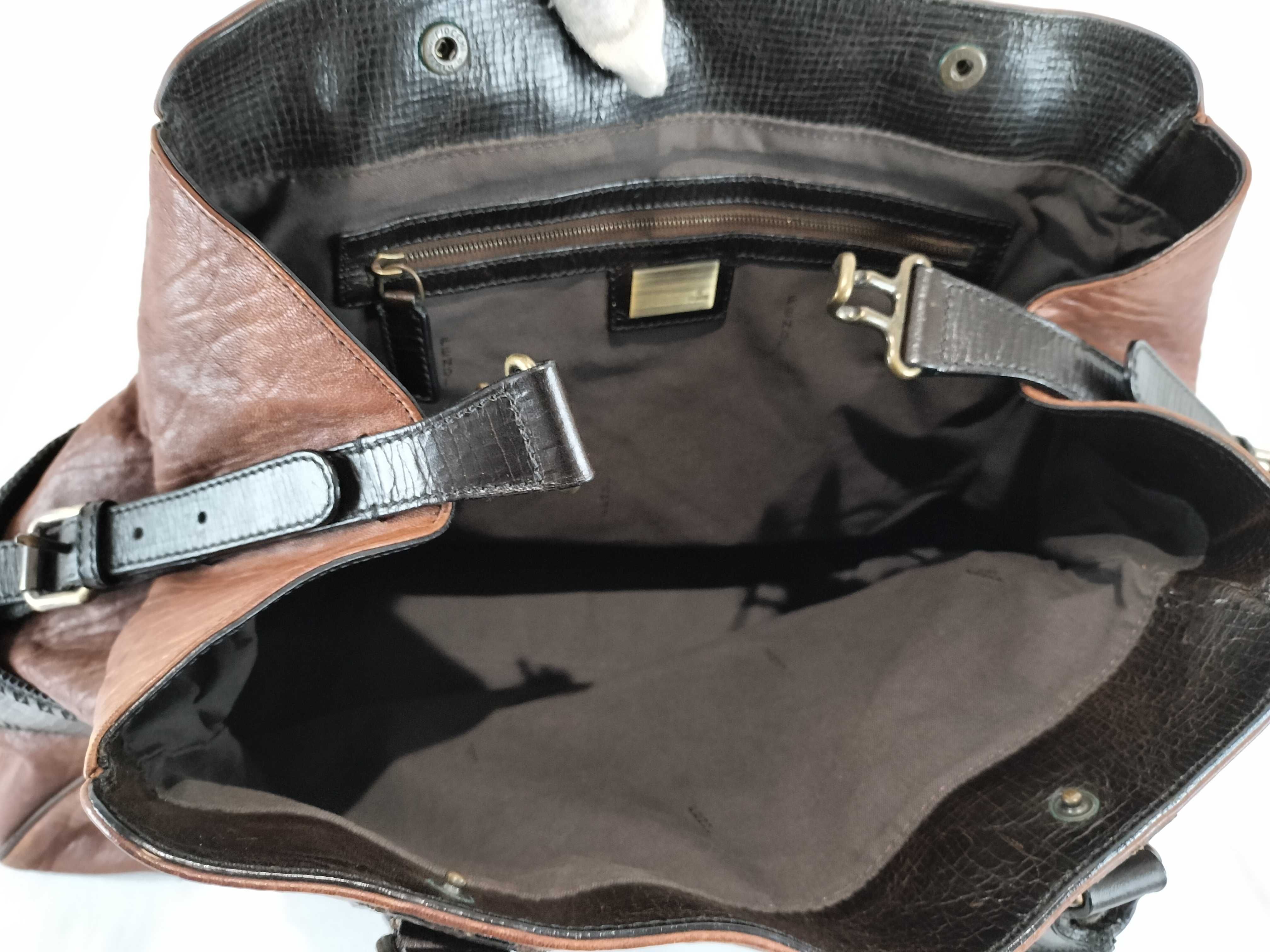 Etnico Tote Bag Handbag — view 8