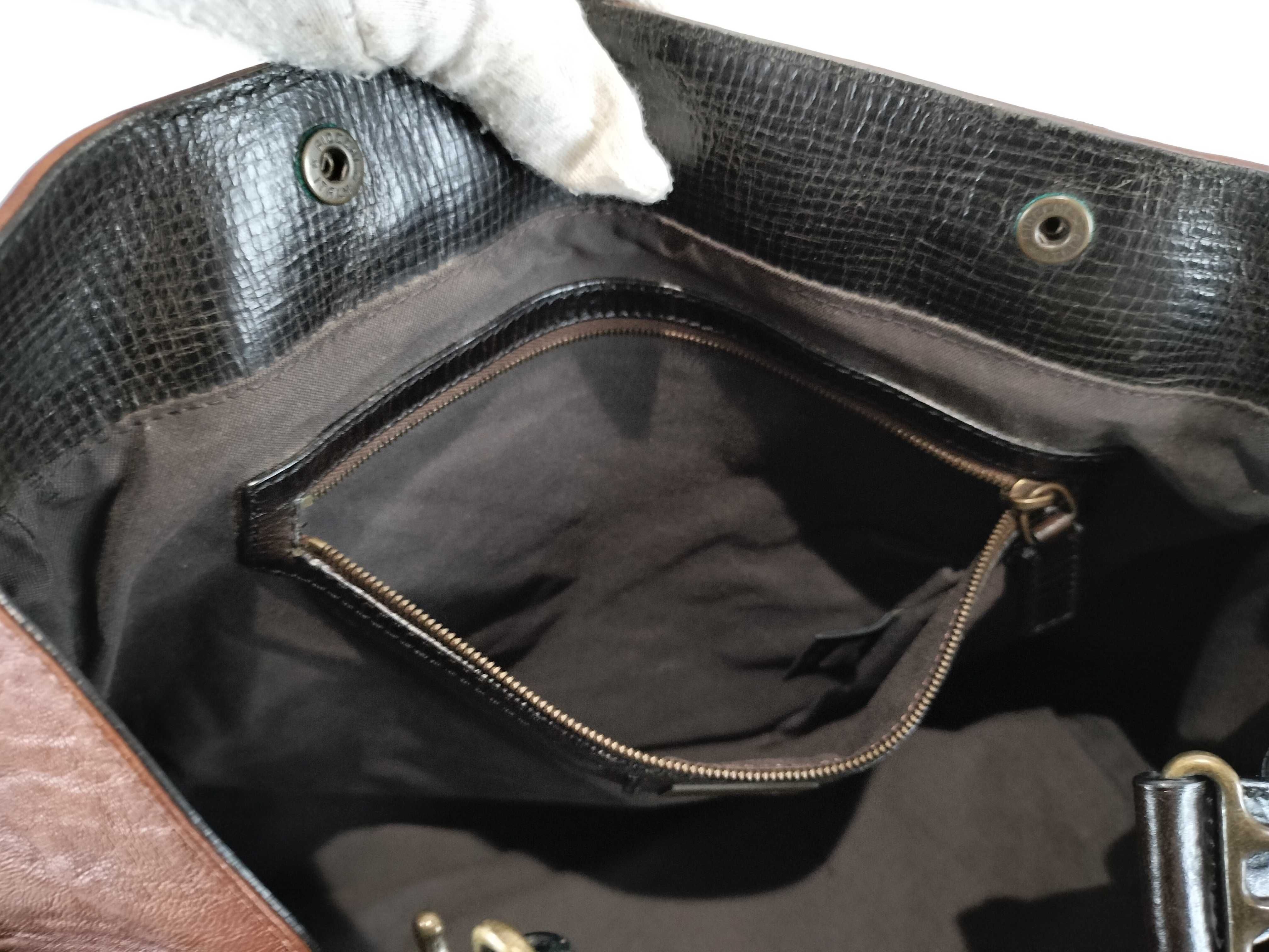 Etnico Tote Bag Handbag — view 9