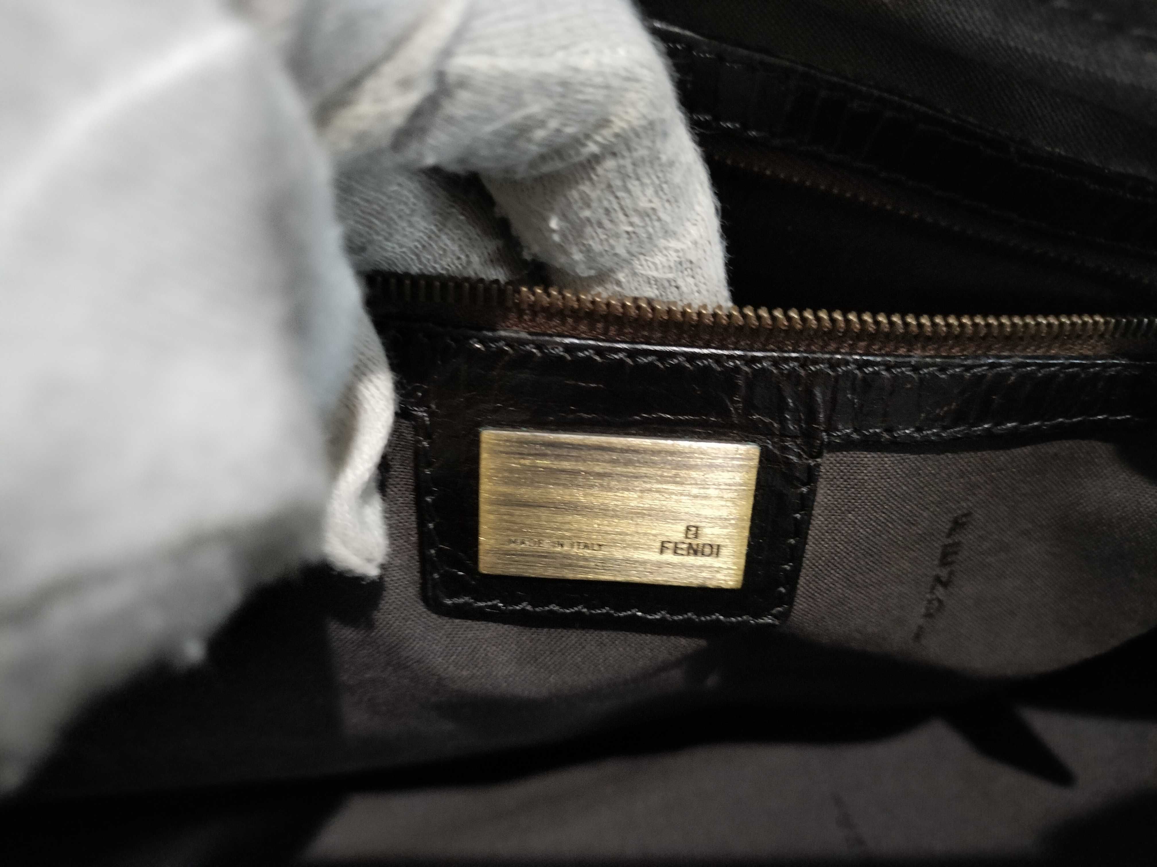 Etnico Tote Bag Handbag — view 10