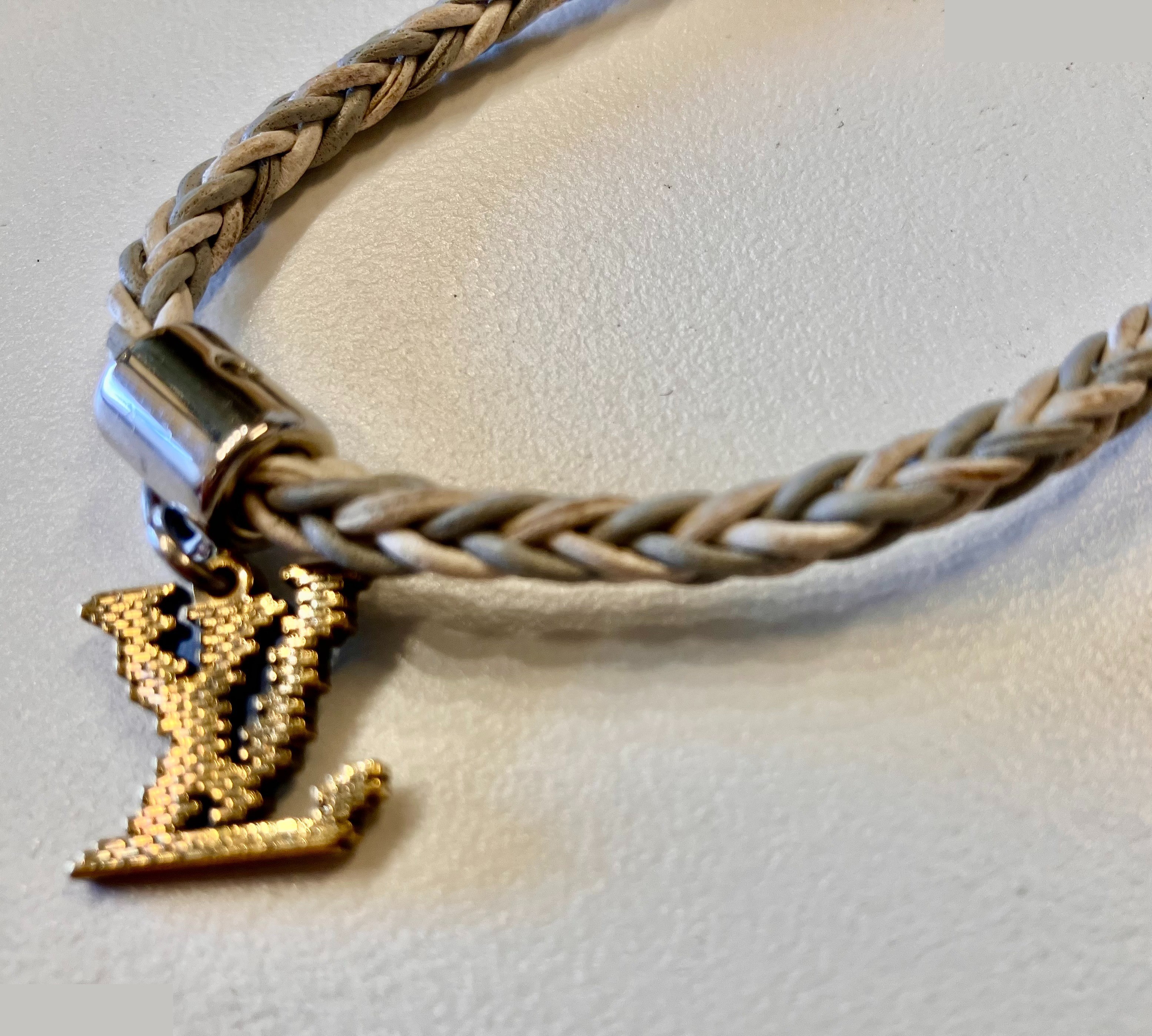 Brasle Friendship Bracelet — view 2
